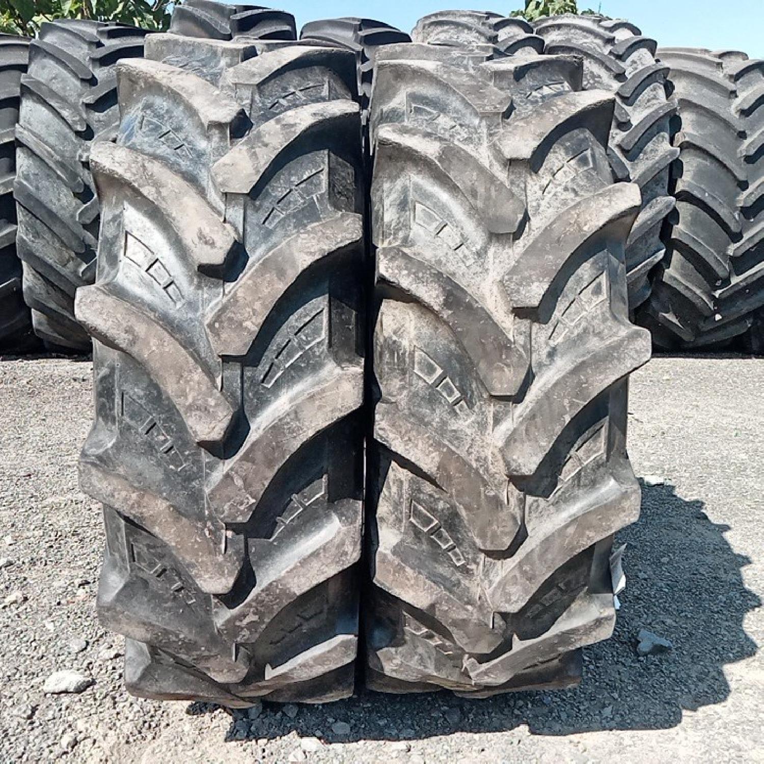  Cauciucuri 280/85R20 (11.2R20) Petlas
