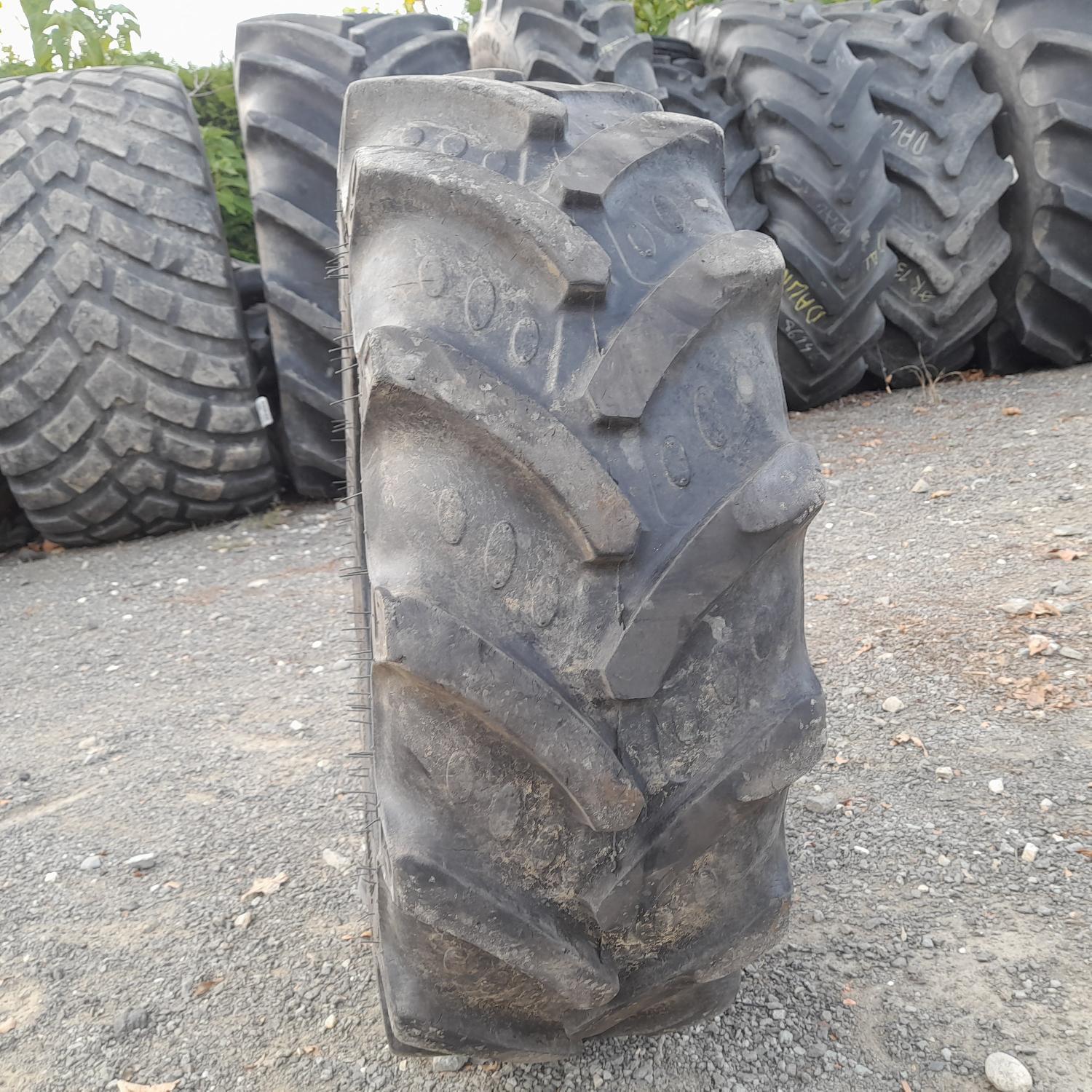  Cauciucuri 240/70R16 Bkt