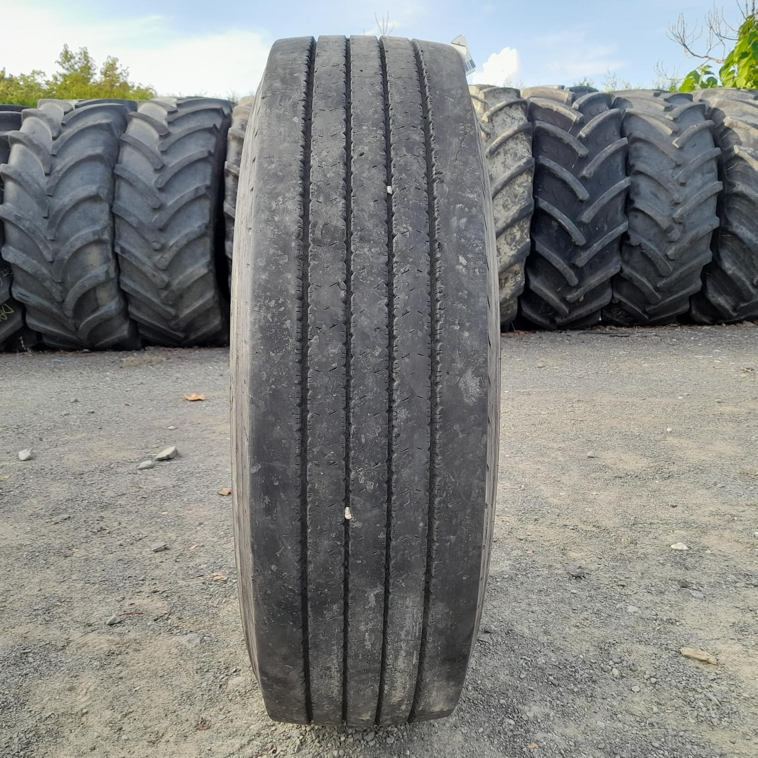  Cauciucuri 315/80R22.5 Universal