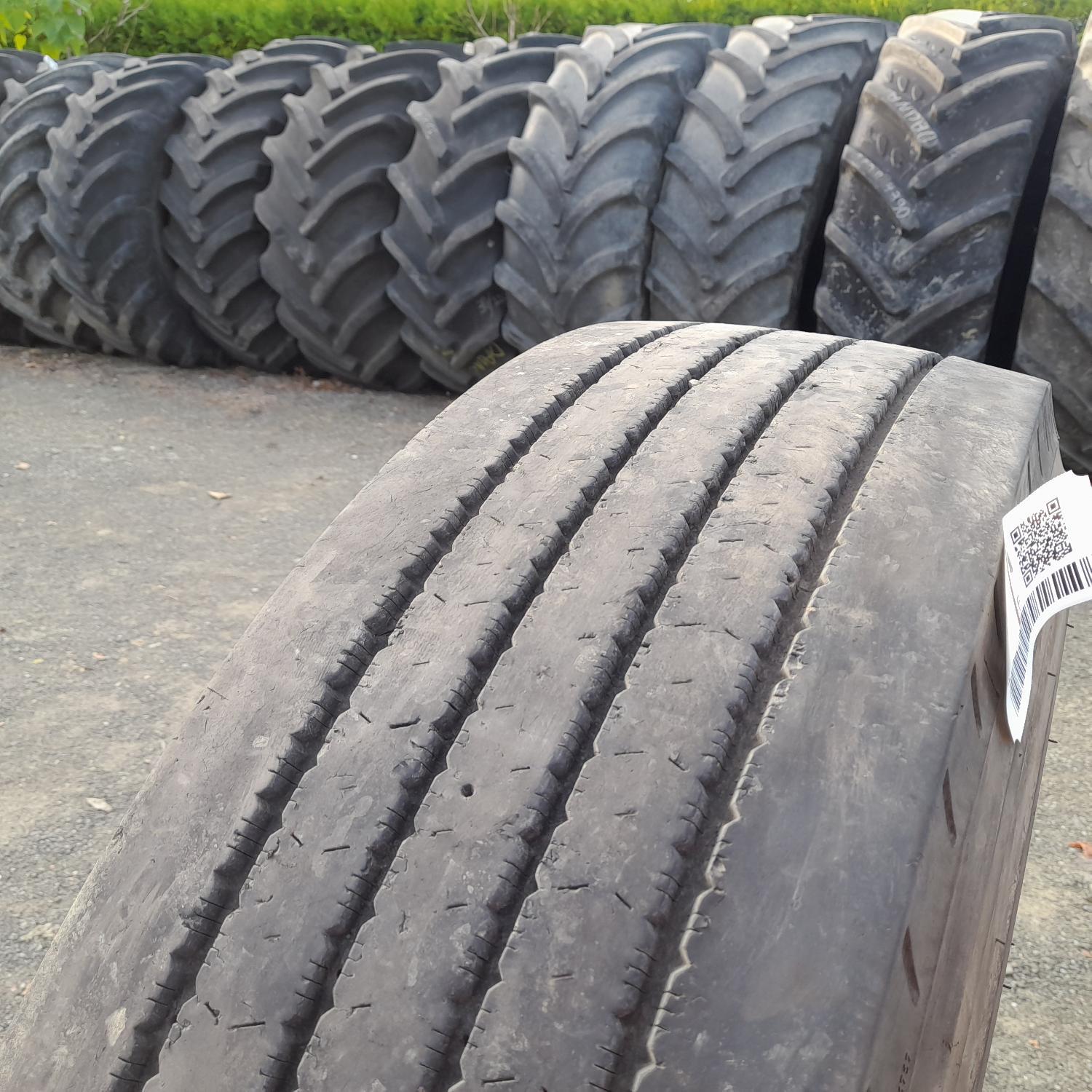  Cauciucuri 315/80R22.5 Universal