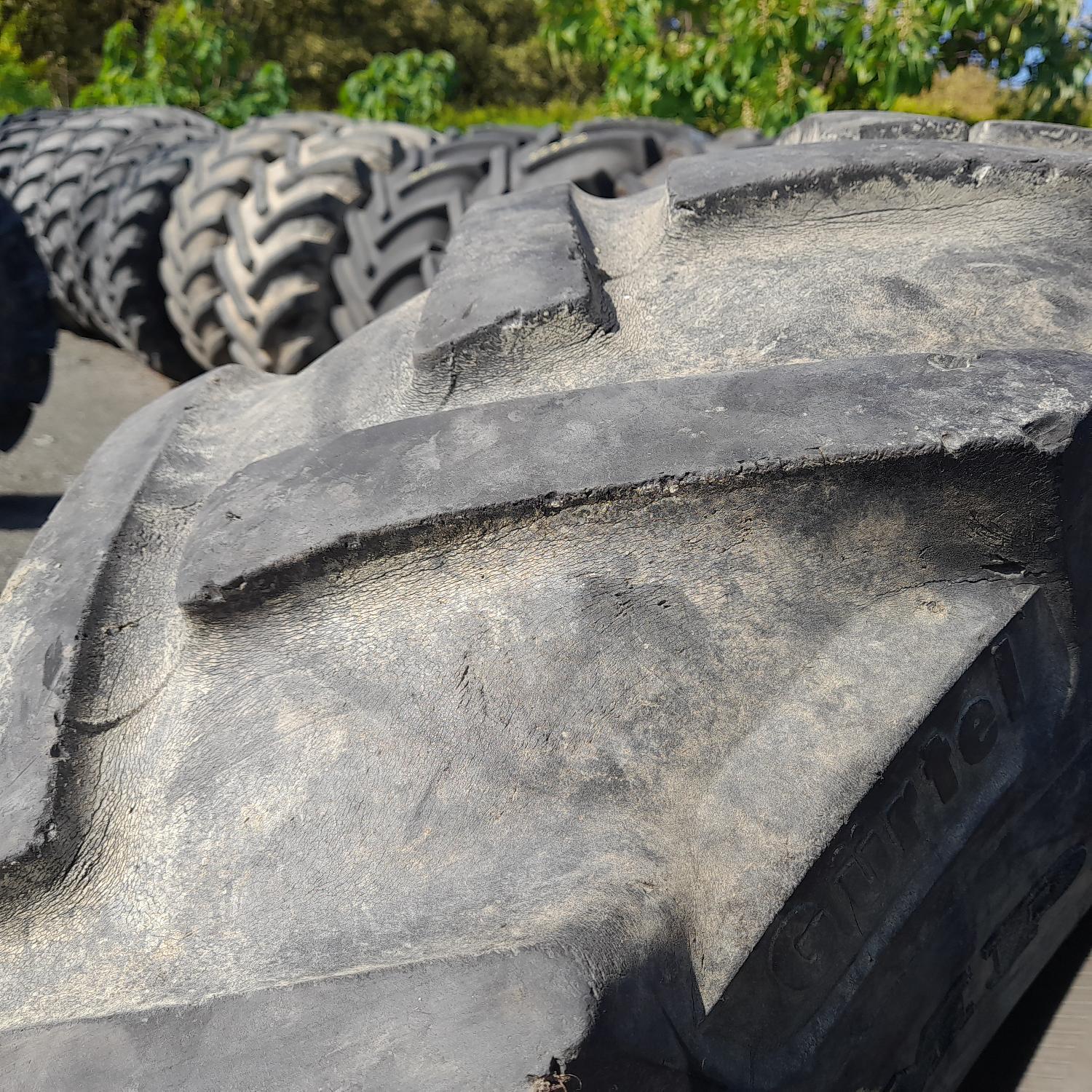  Cauciucuri 14.9R28 (380/85R28) Semperit