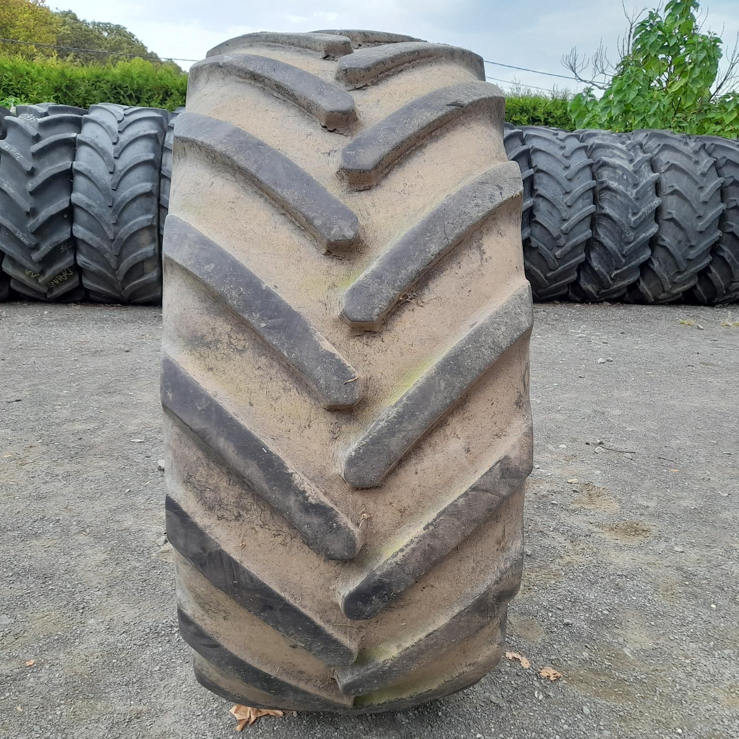  Cauciucuri 650/65R34 Michelin