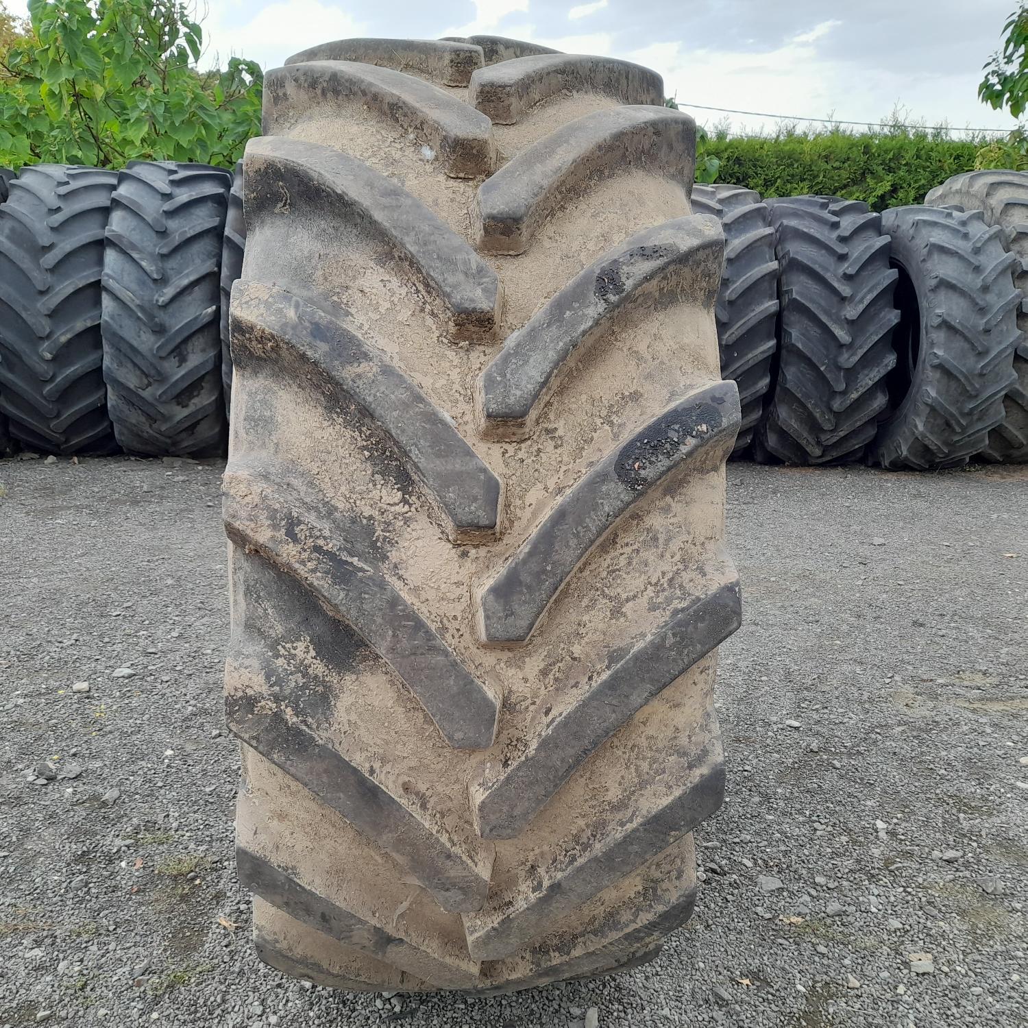  Cauciucuri 650/65R34 Vredestein