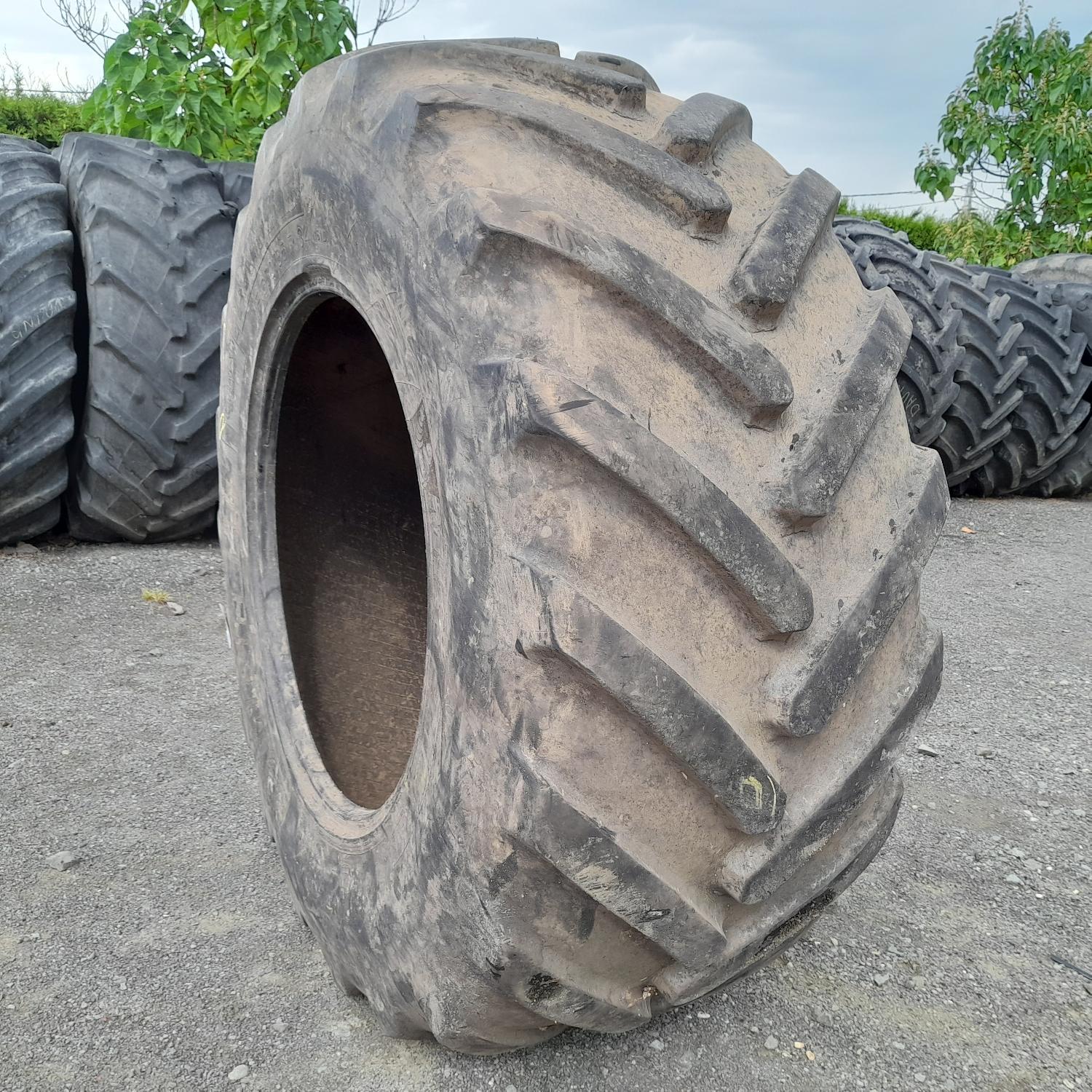  Cauciucuri 650/65R34 Michelin