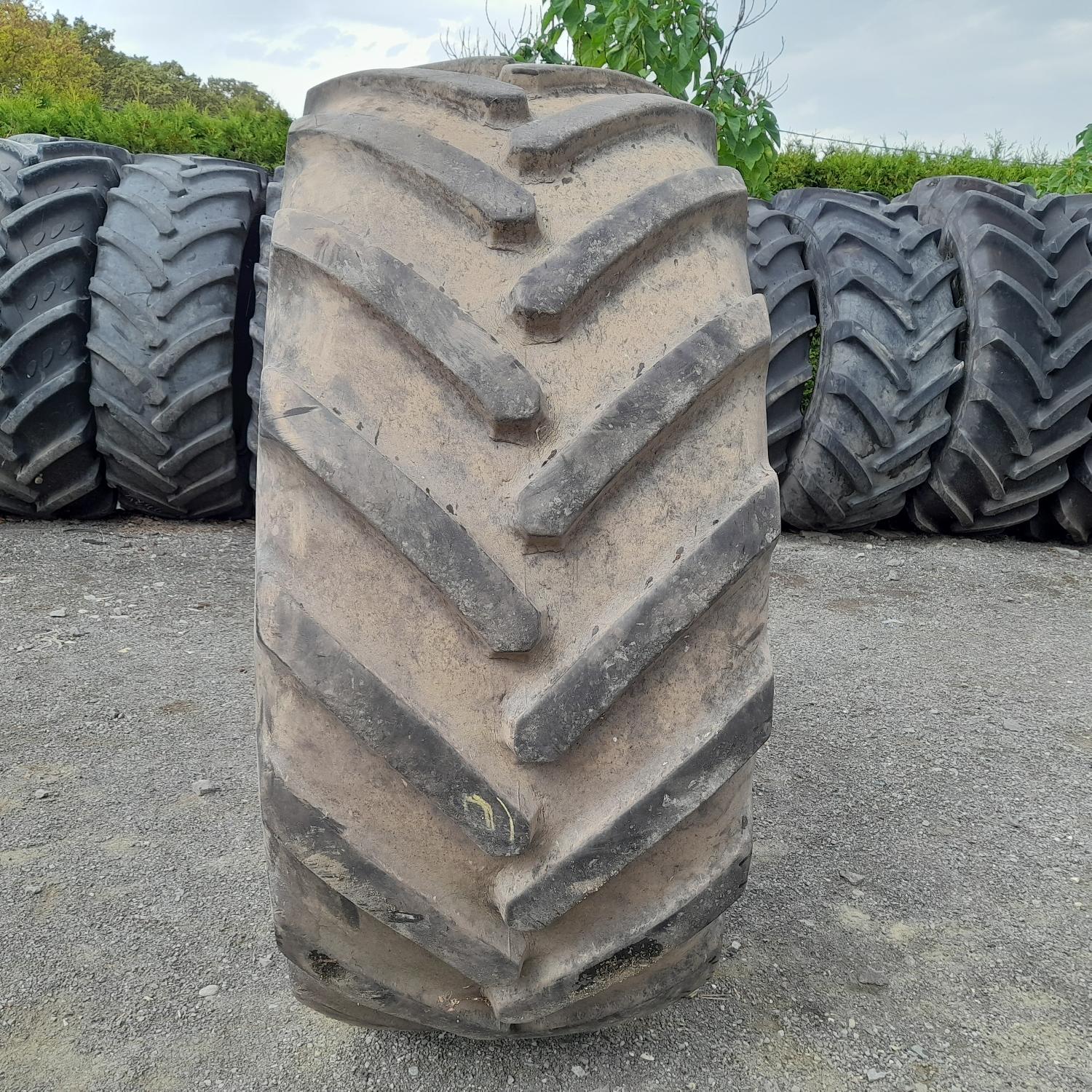  Cauciucuri 650/65R34 Michelin
