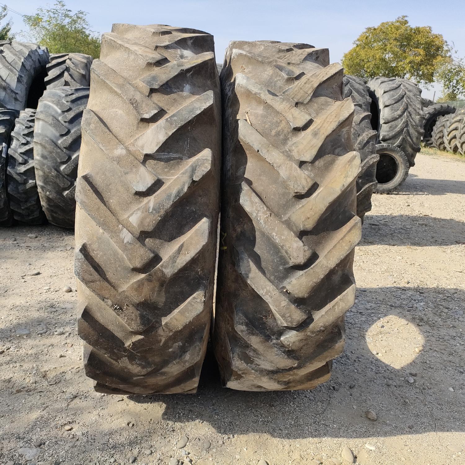  Cauciucuri 14.9-28 (380/85R28) Semperit