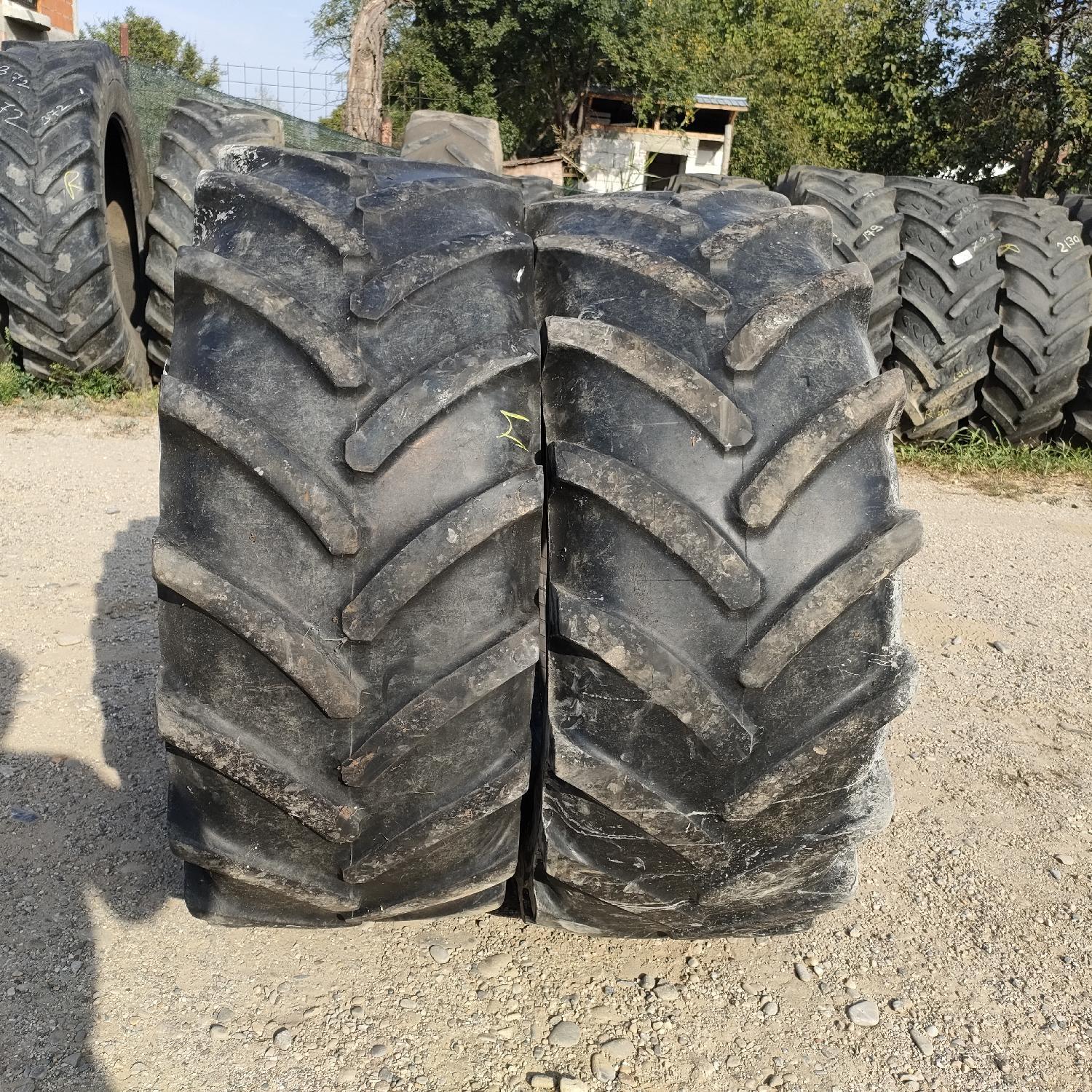  Cauciucuri 480/65R24 Michelin