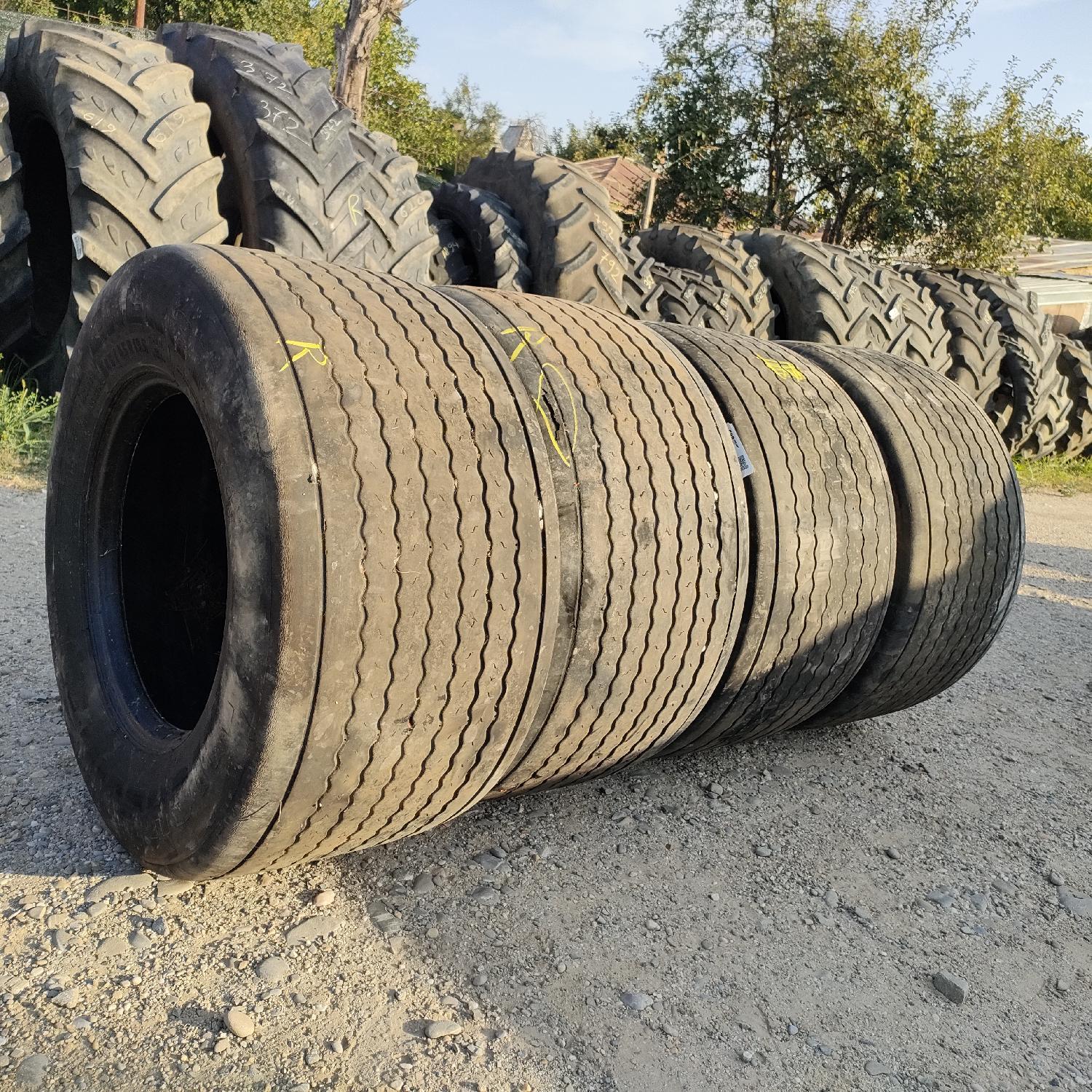  Cauciucuri 445/45R19.5 Michelin