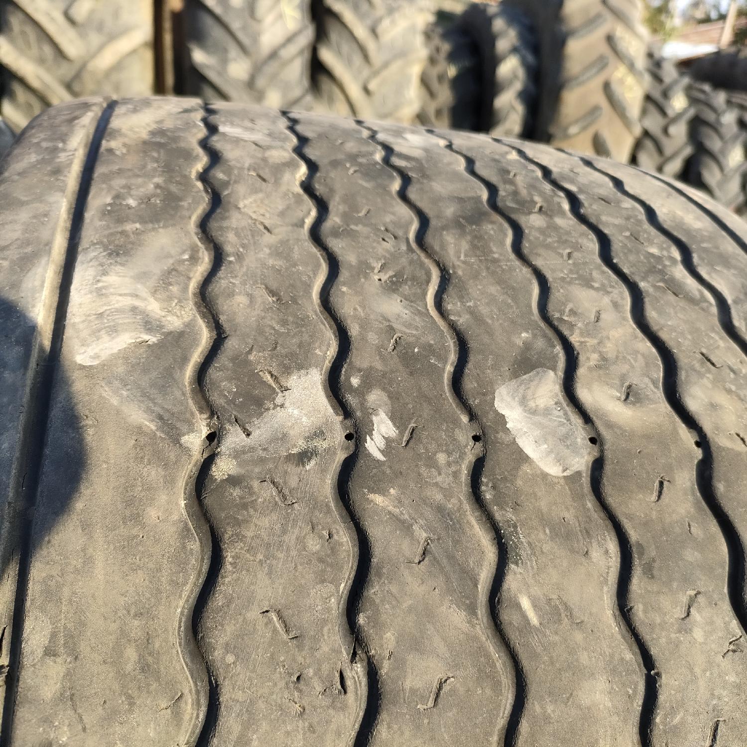  Cauciucuri 445/45R19.5 Michelin