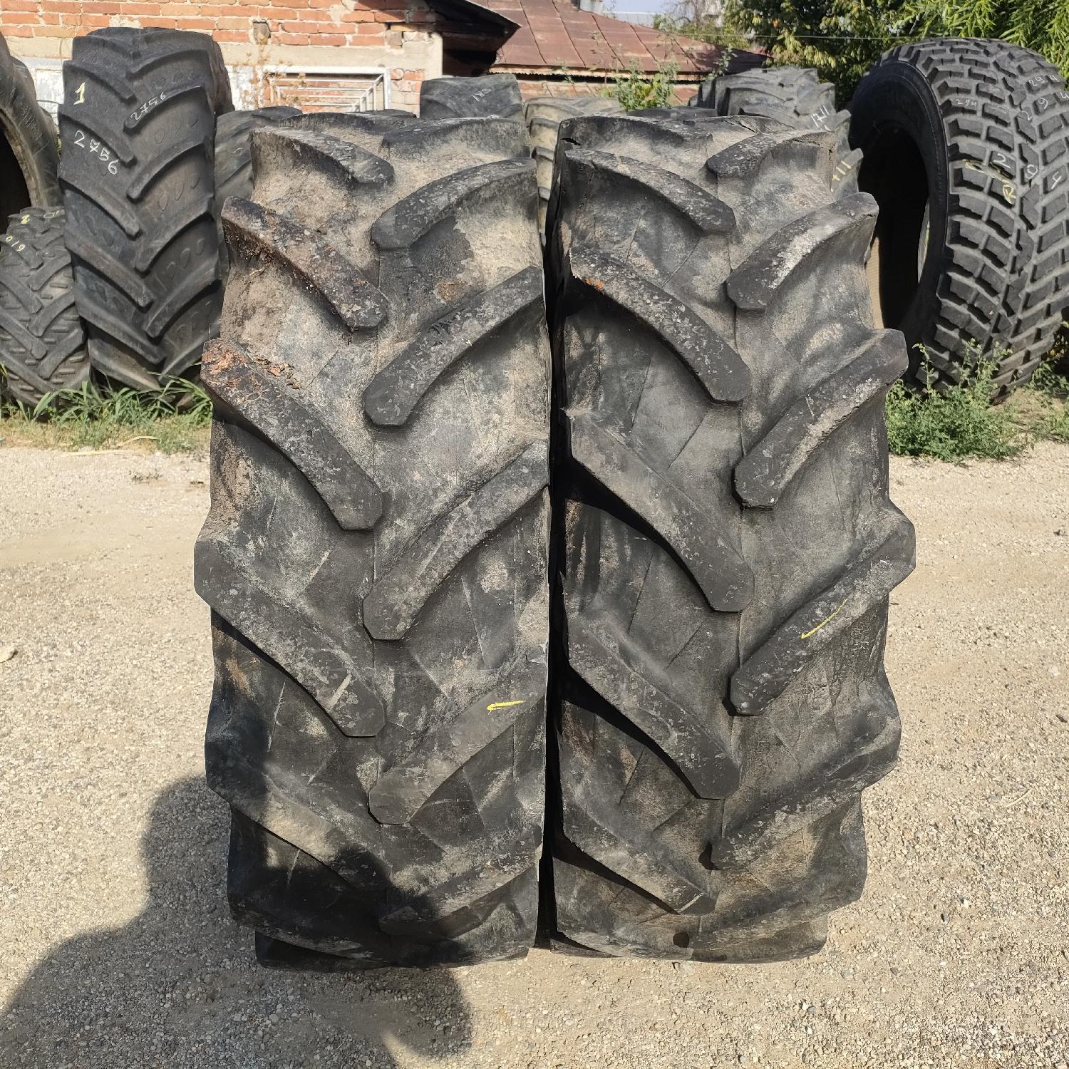  Cauciucuri 14.9R28 (380/85R28) Pirelli