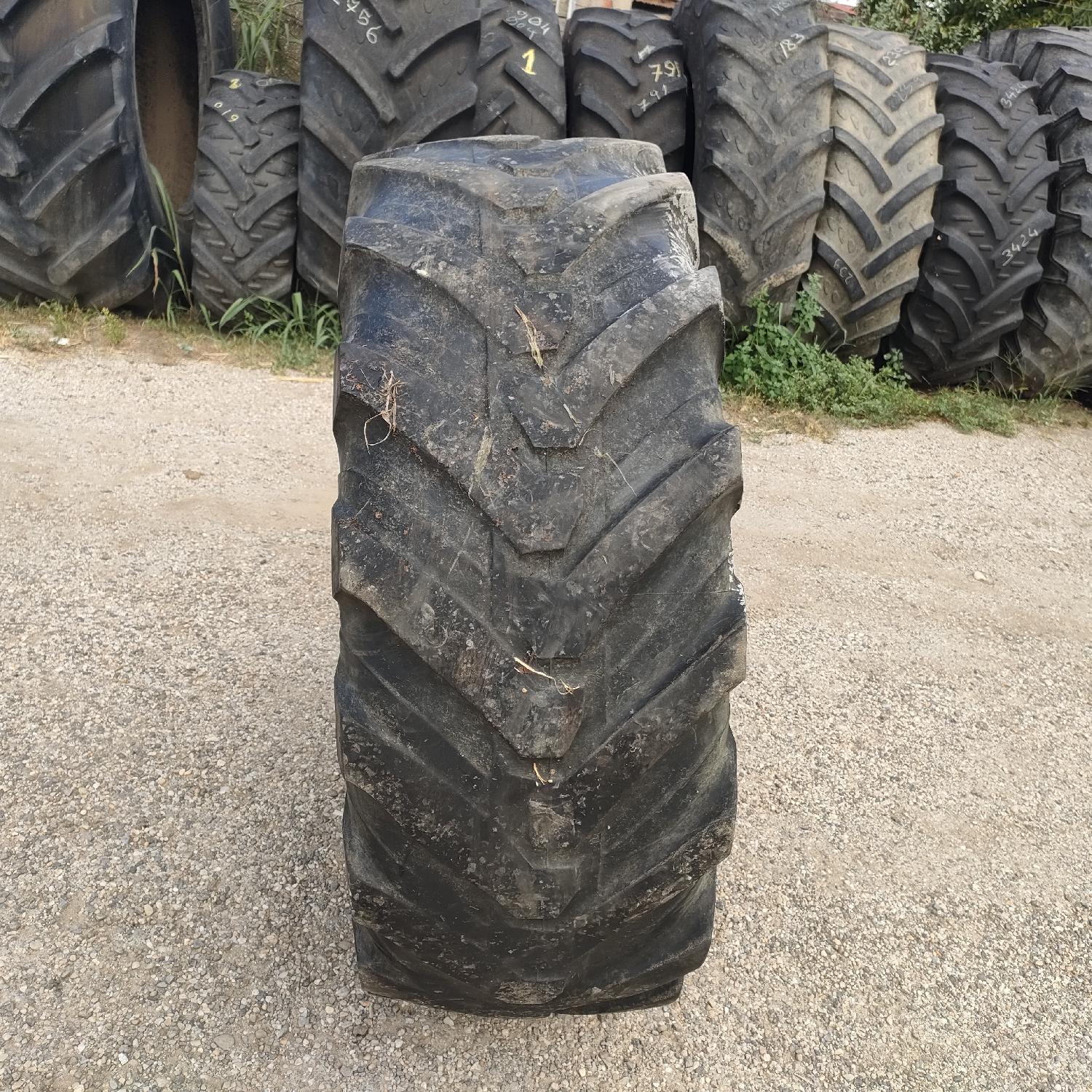  Cauciucuri 340/80R20 Michelin