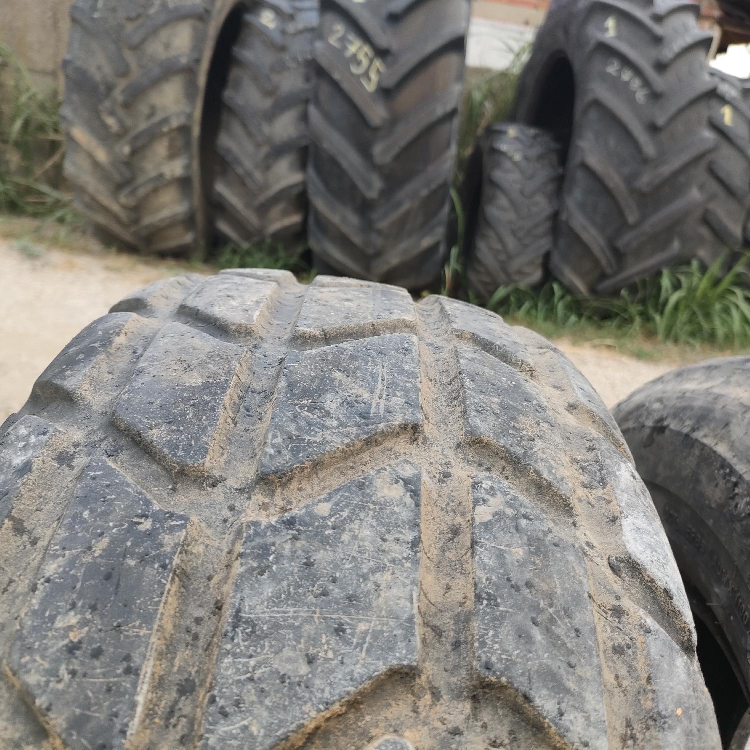  Cauciucuri 270/65R16 Michelin