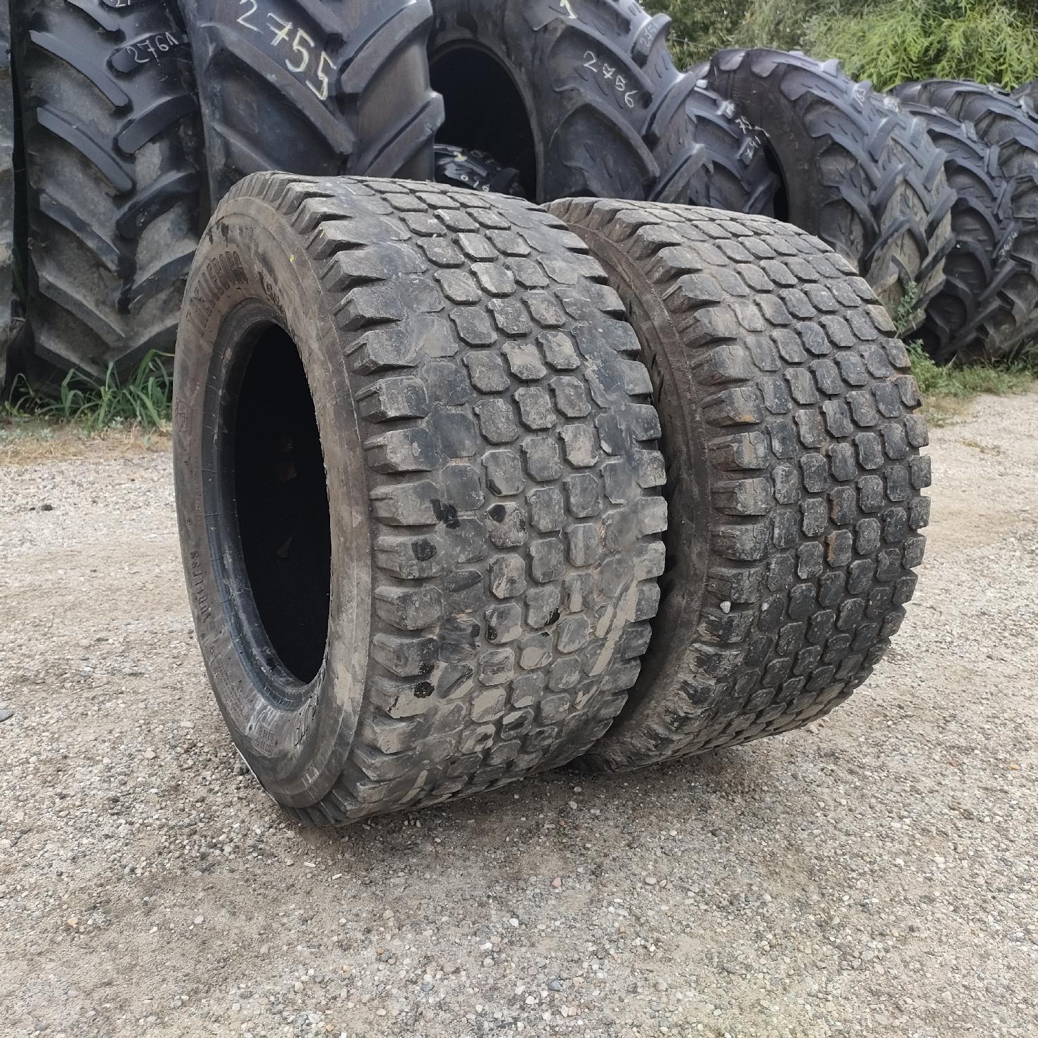  Cauciucuri 320/55-15  Trelleborg