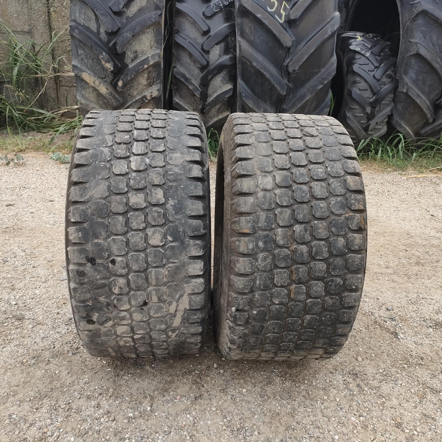  Cauciucuri 320/55-15  Trelleborg