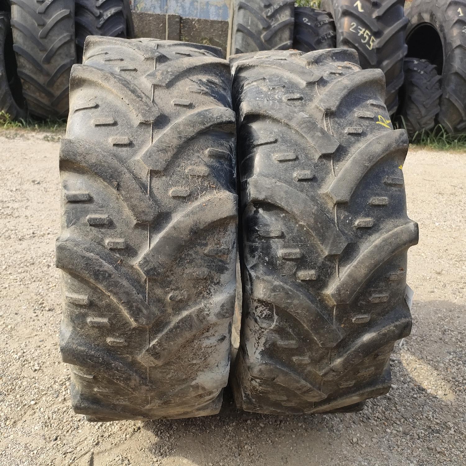  Cauciucuri 280/70R16 Kleber
