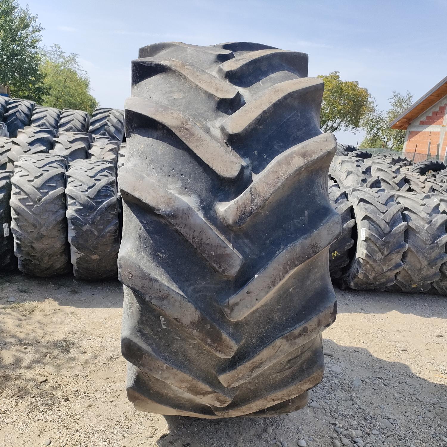  Cauciucuri 800/65R32 Goodyear