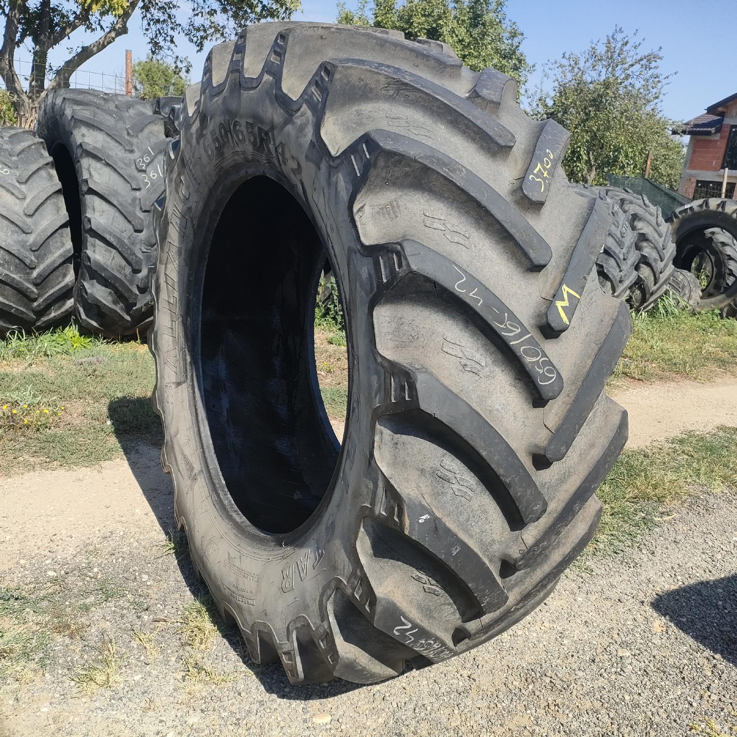  Cauciucuri 650/65R42 Alliance