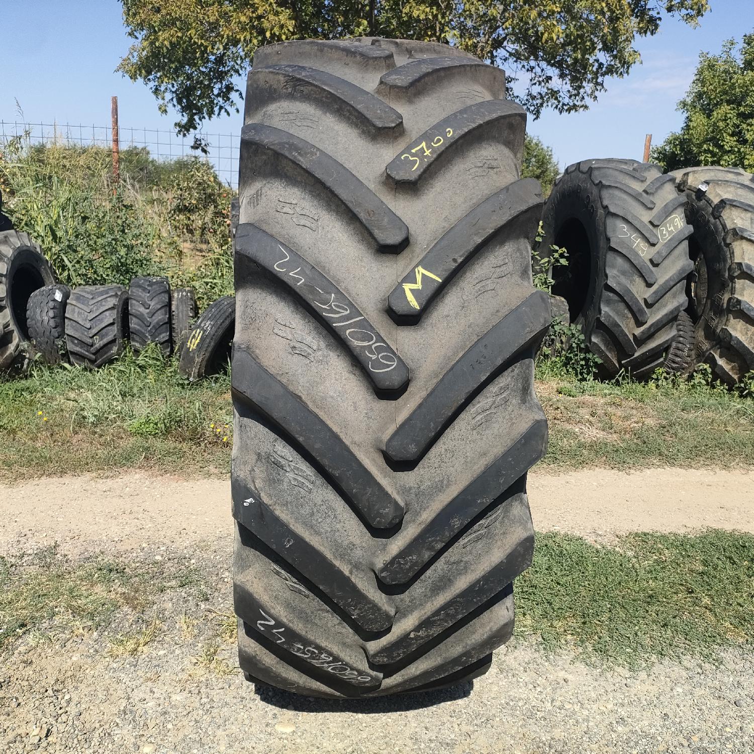  Cauciucuri 650/65R42 Alliance