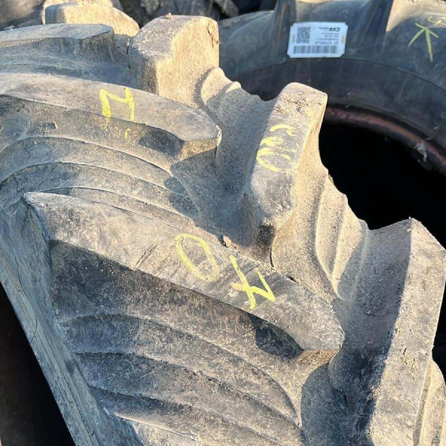  Cauciucuri 12.4R28 (320/85R28) Taurus