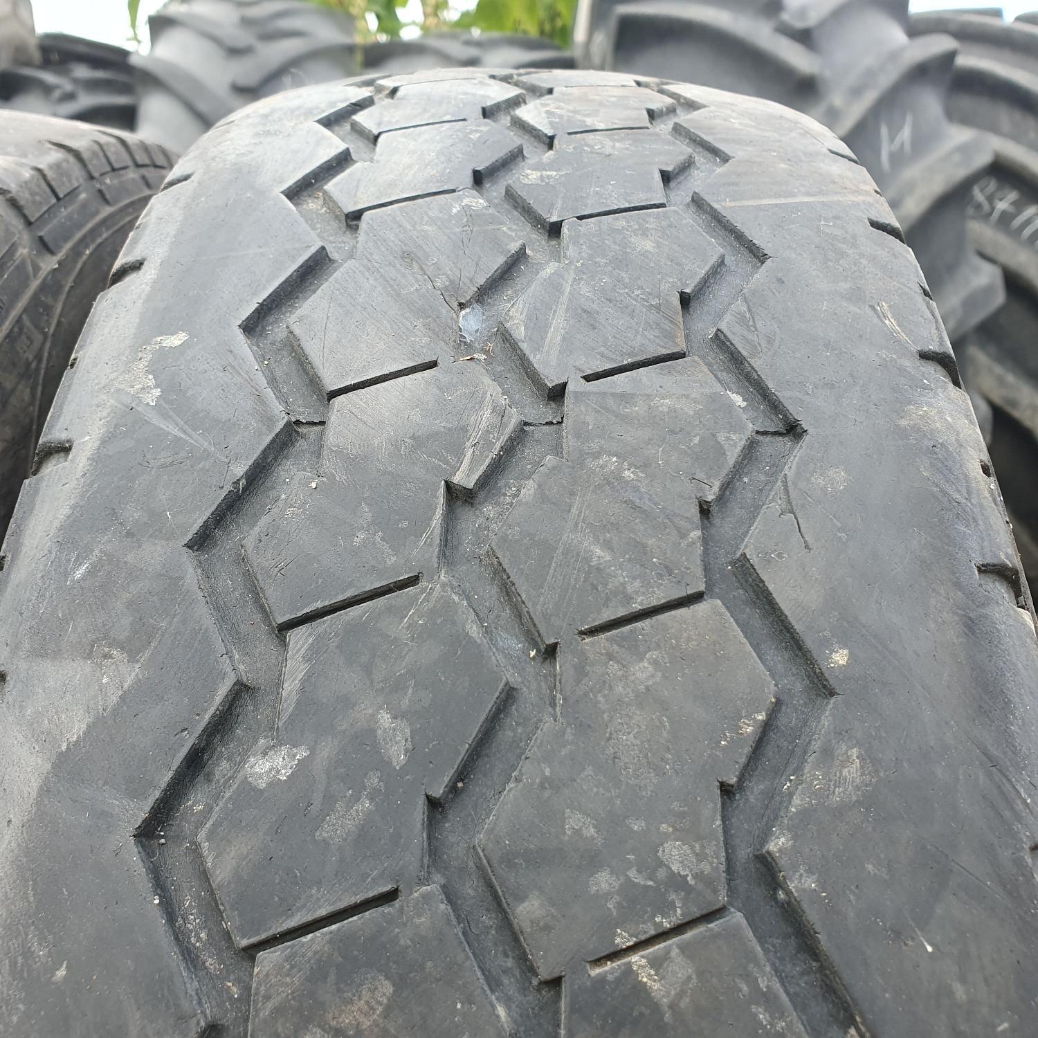  Cauciucuri 195/75R16C Linglong