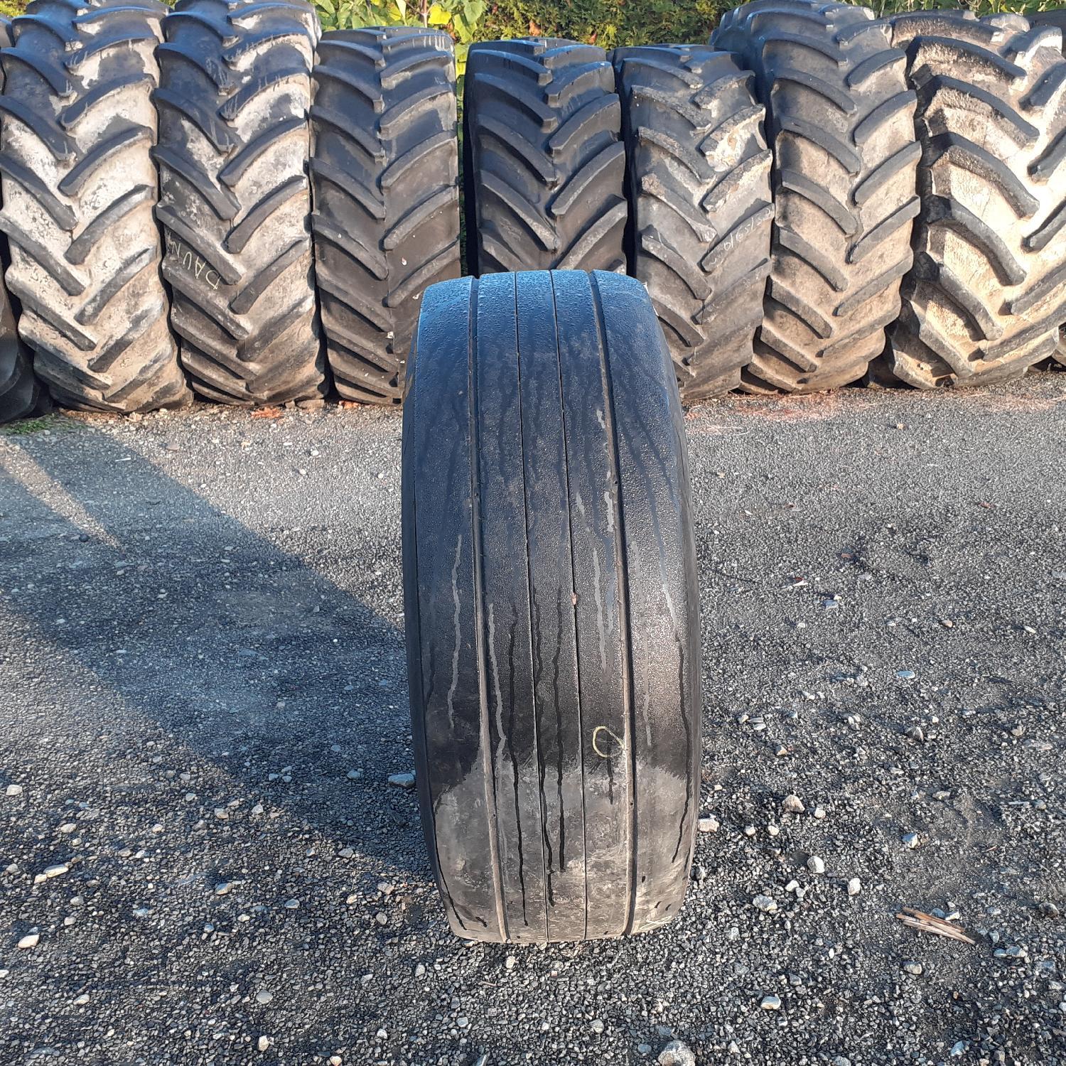  Cauciucuri 385/65R22.5 Goodyear