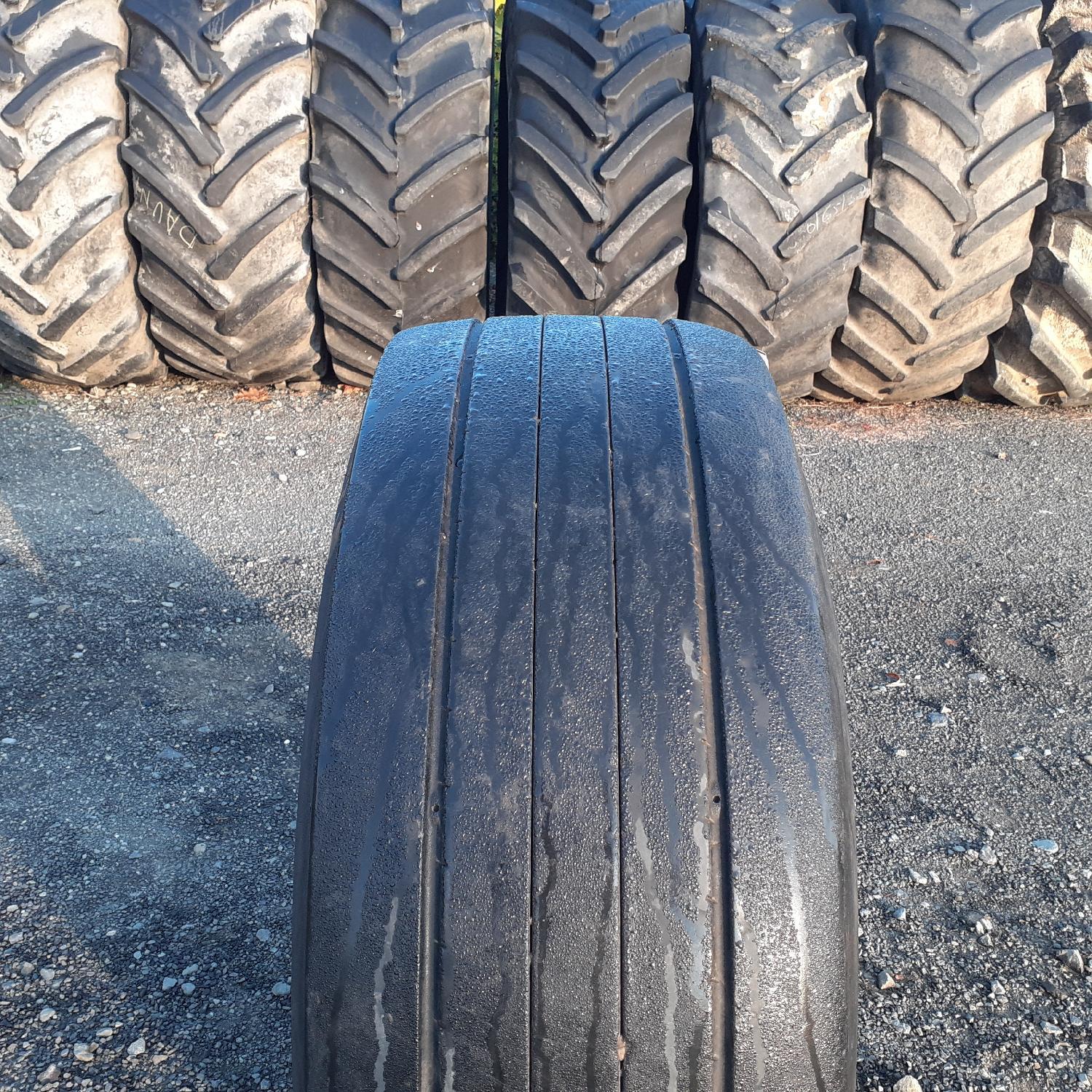  Cauciucuri 385/65R22.5 Goodyear