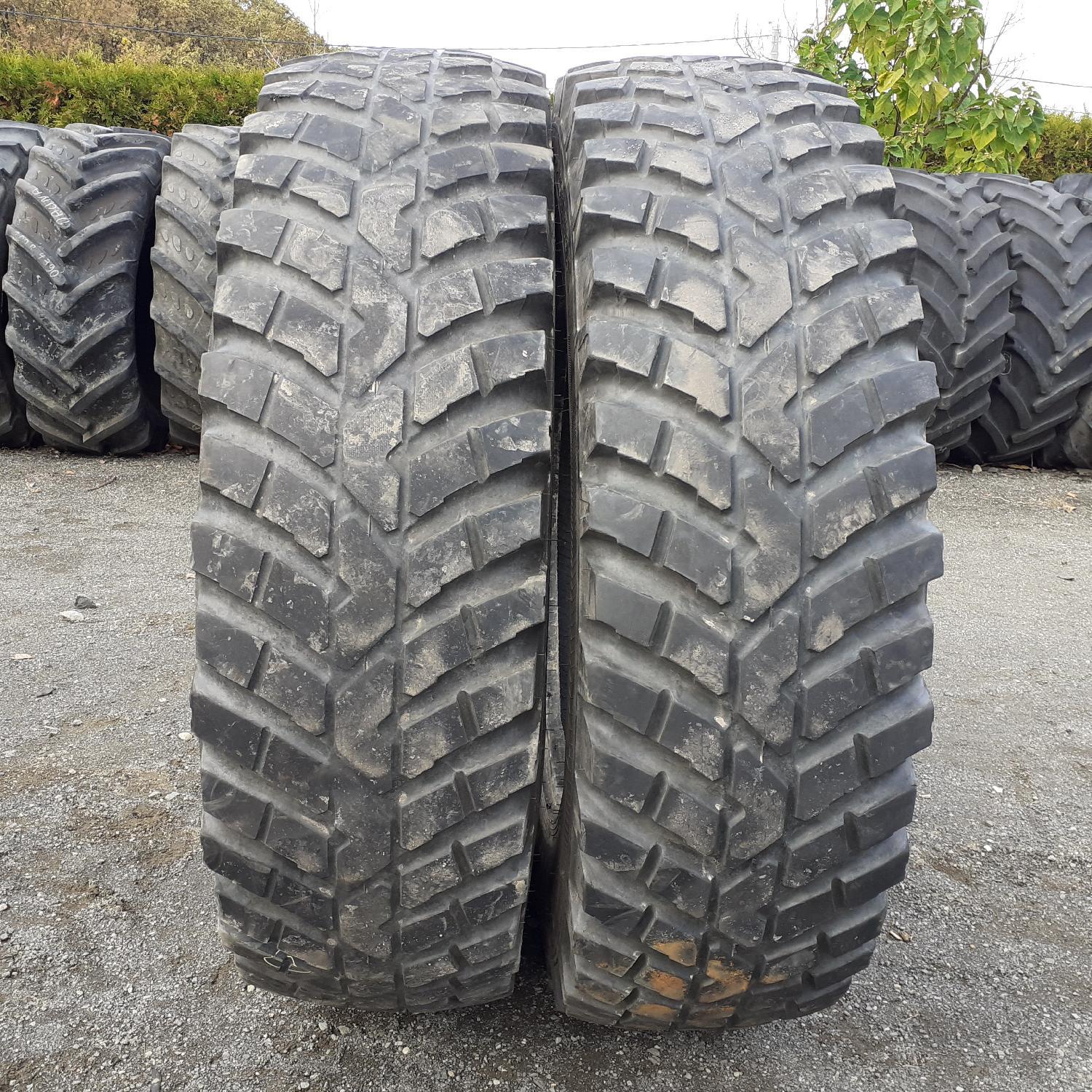  Cauciucuri 480/80R38 Nokian