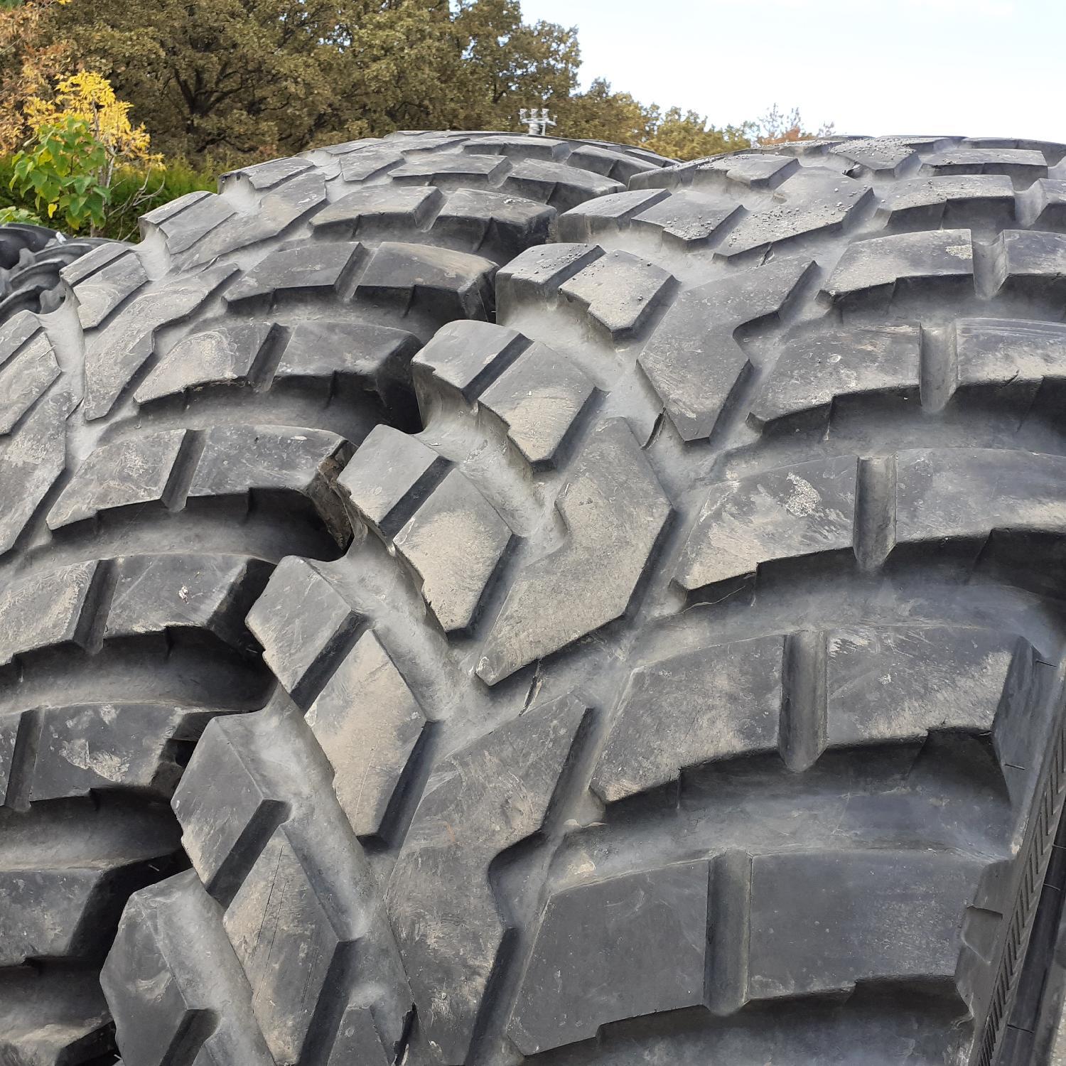  Cauciucuri 480/80R38 Nokian