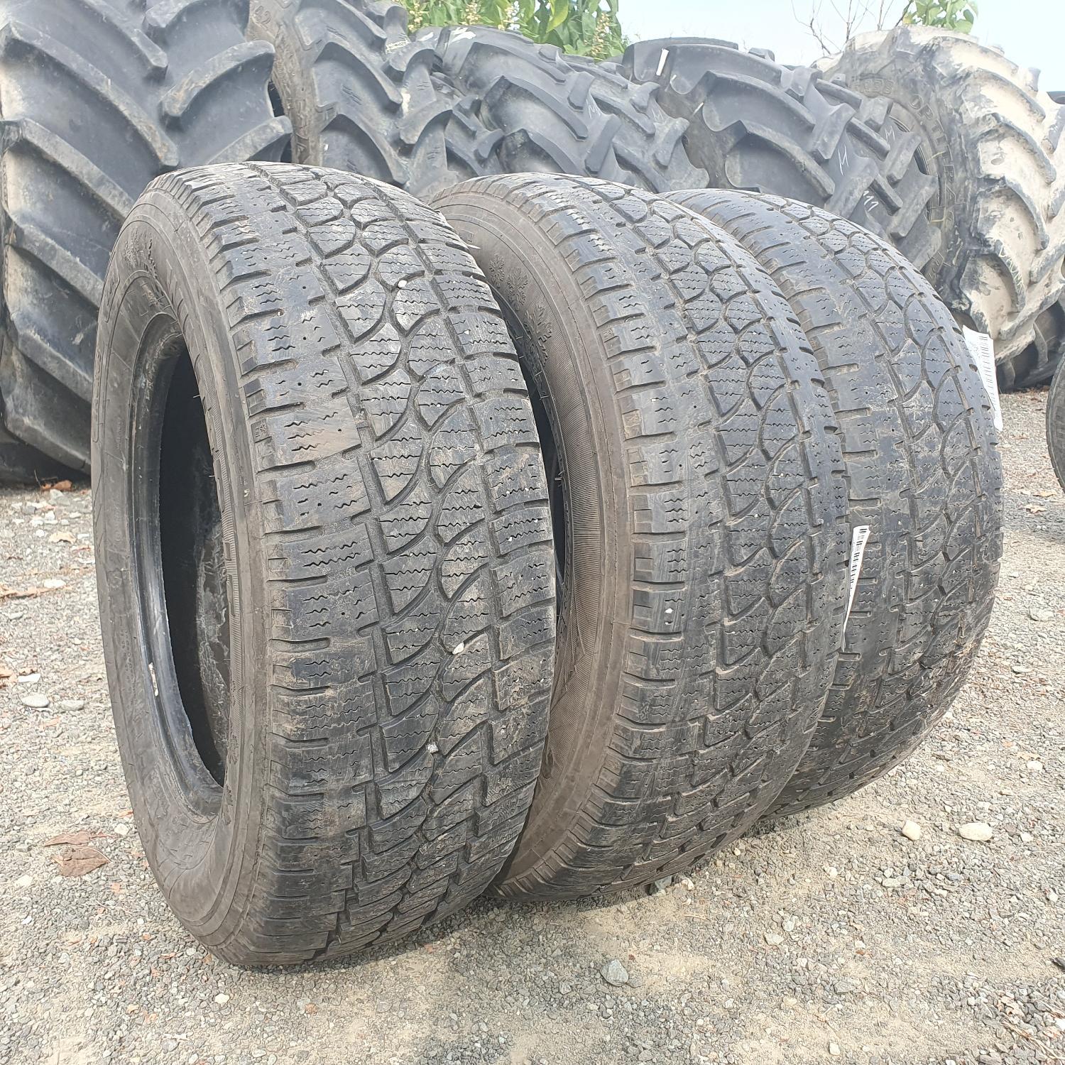  Cauciucuri 235/65R16C Taurus