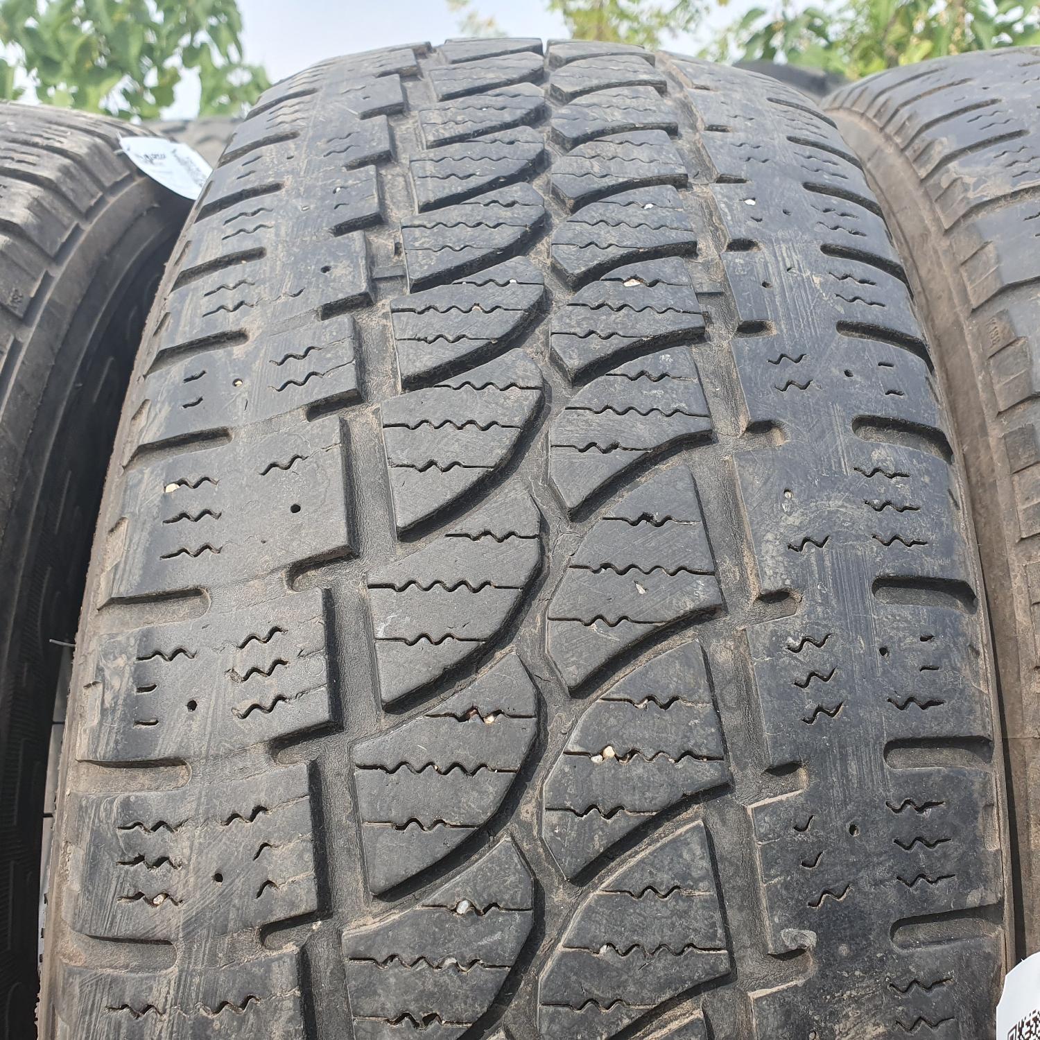  Cauciucuri 235/65R16C Taurus