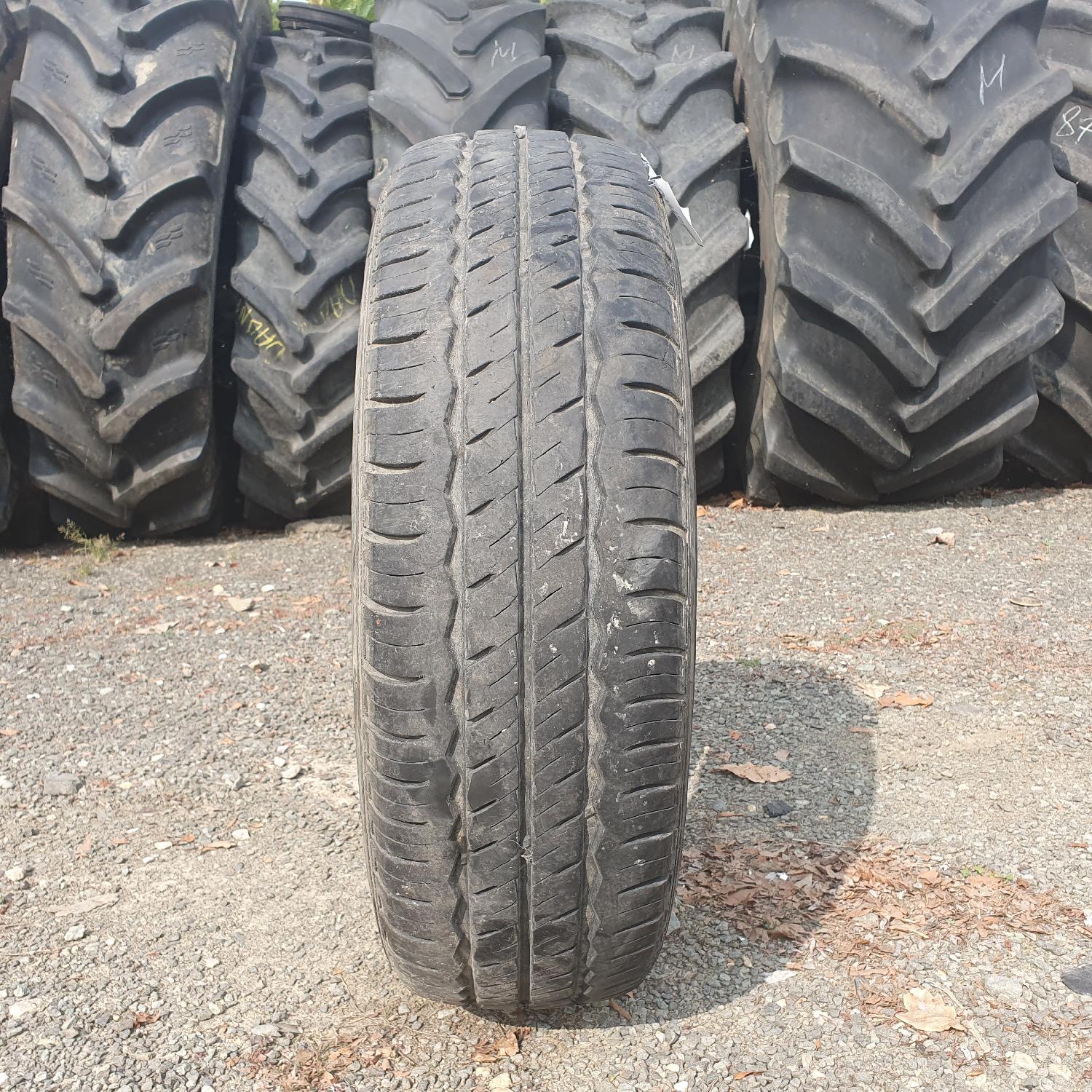  Cauciucuri 195/70R15C Laufenn