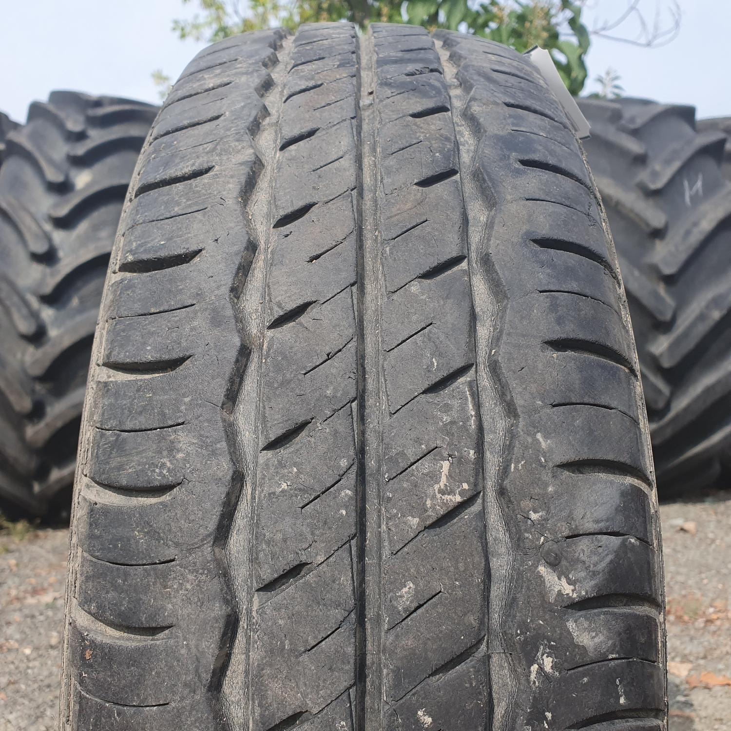  Cauciucuri 195/70R15C Laufenn