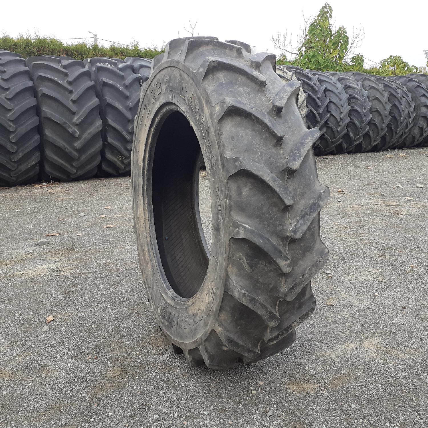  Cauciucuri 12.4R28 (320/85R28) Barum