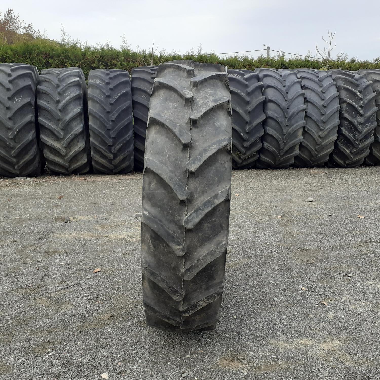  Cauciucuri 12.4R28 (320/85R28) Barum