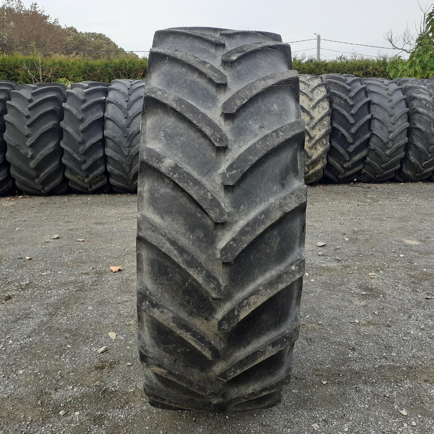  Cauciucuri 540/65R38 Michelin