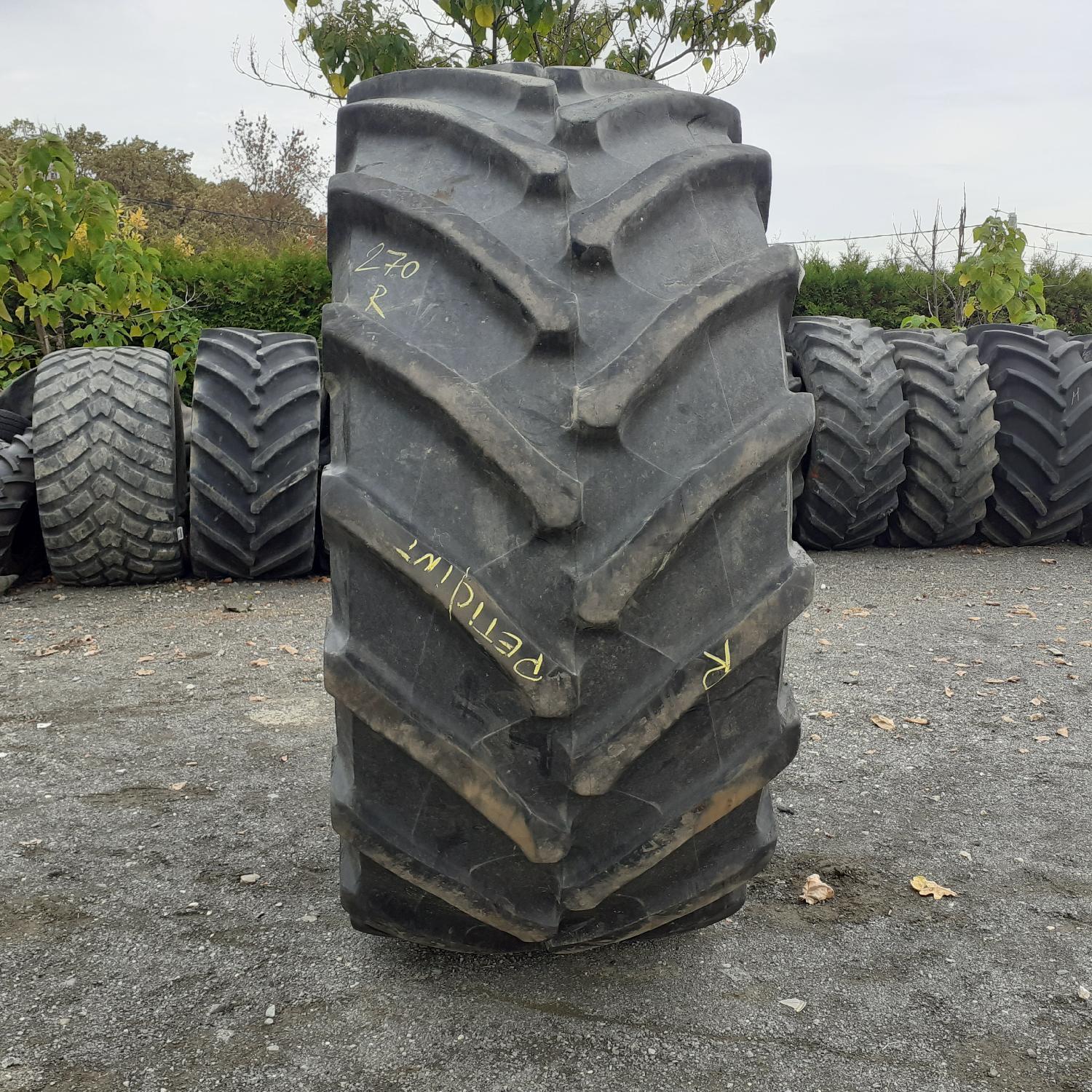  Cauciucuri 900/60R42 Trelleborg