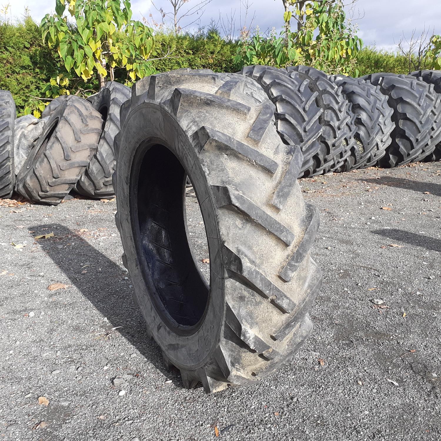  Cauciucuri 12.4-28 (320/85R28) Stomil
