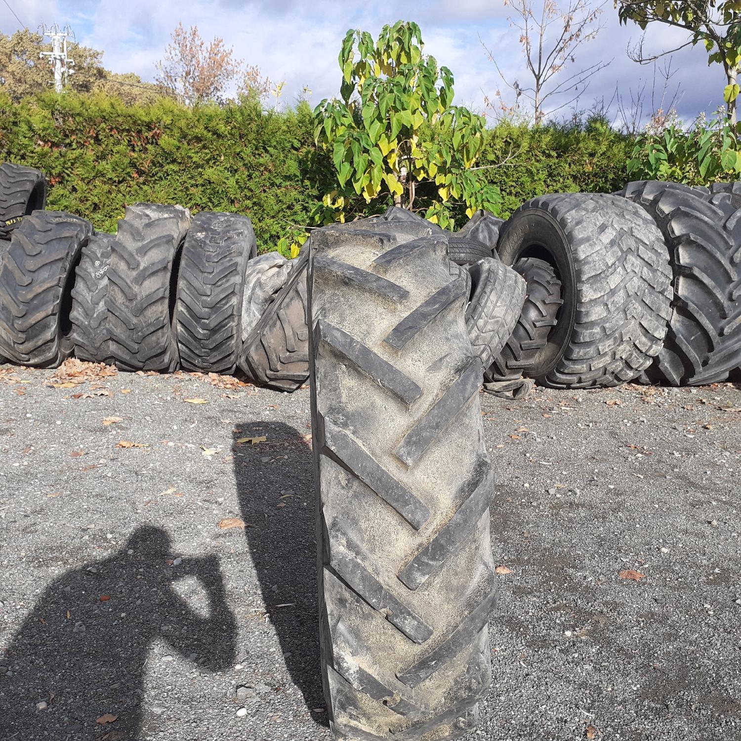 Cauciucuri 12.4-28 (320/85R28) Stomil