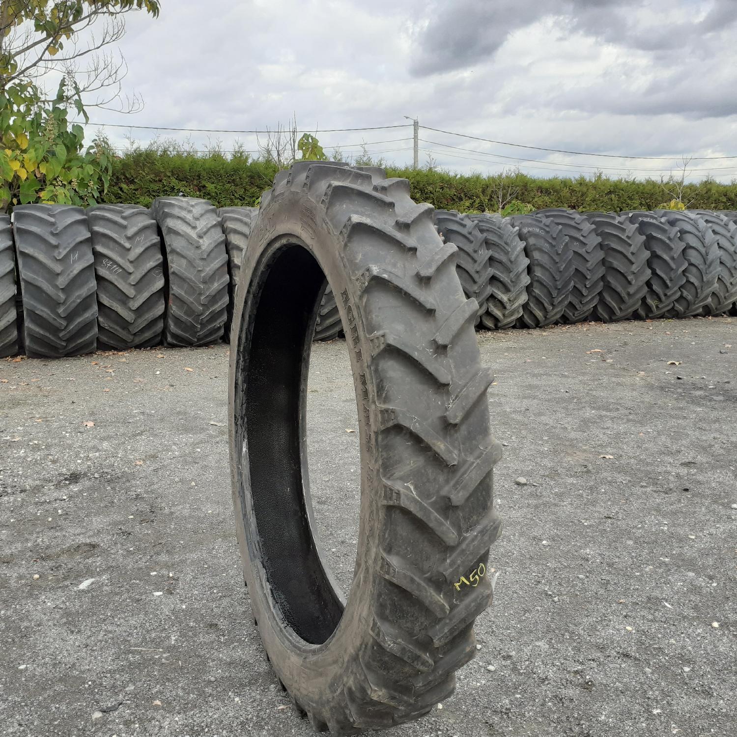  Cauciucuri 270/95R48 Bkt