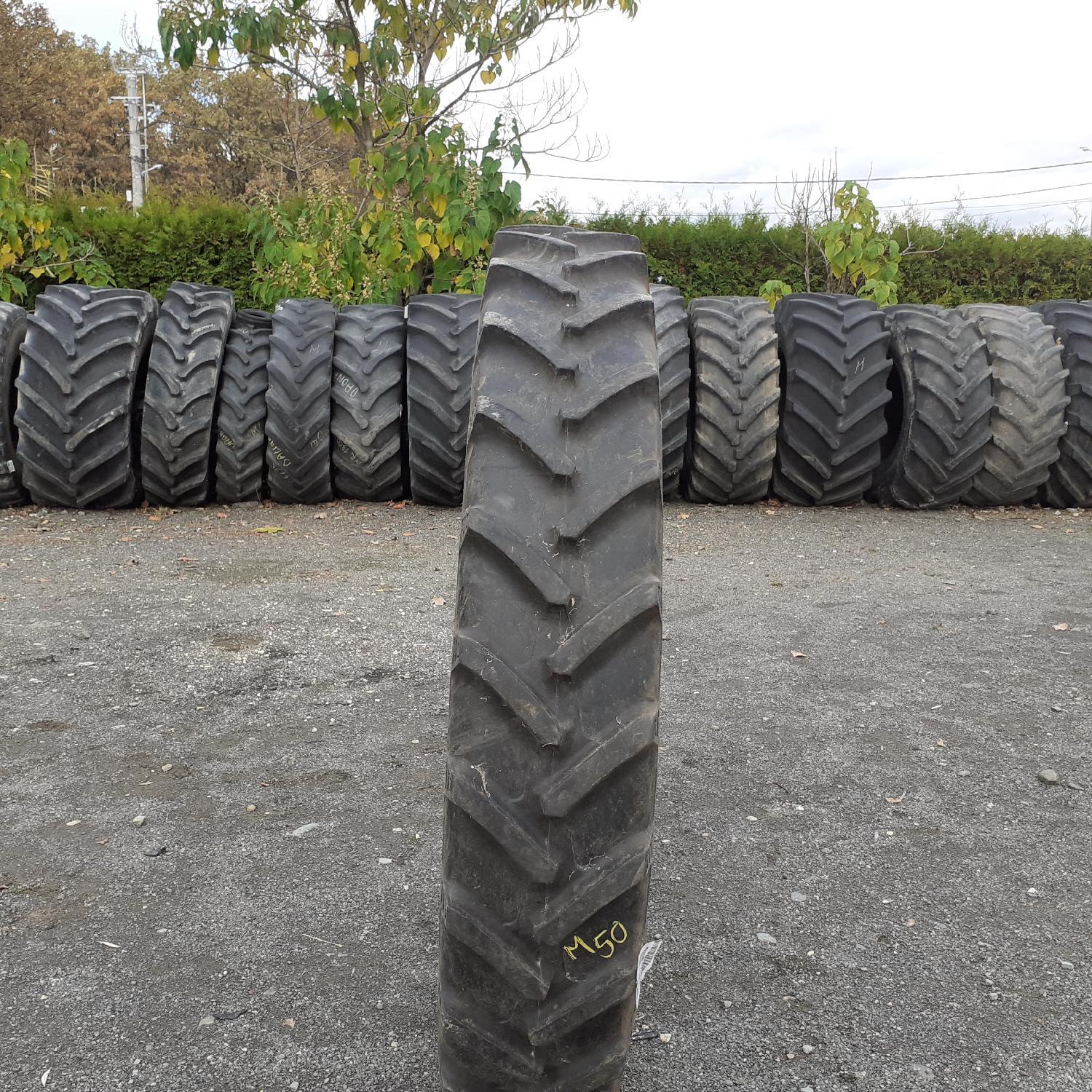  Cauciucuri 270/95R48 Bkt