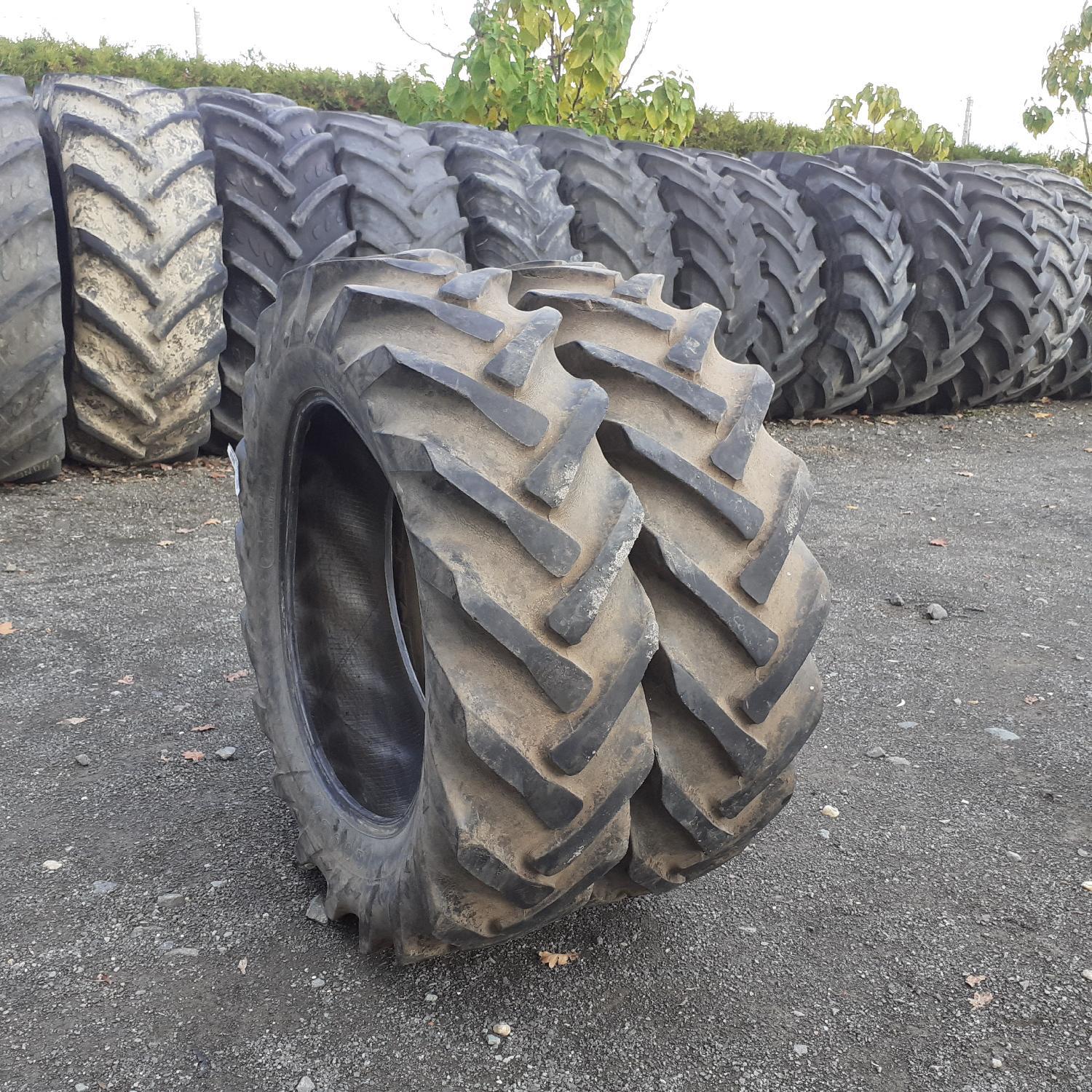  Cauciucuri 12.4-28 (320/85R28) Goodyear