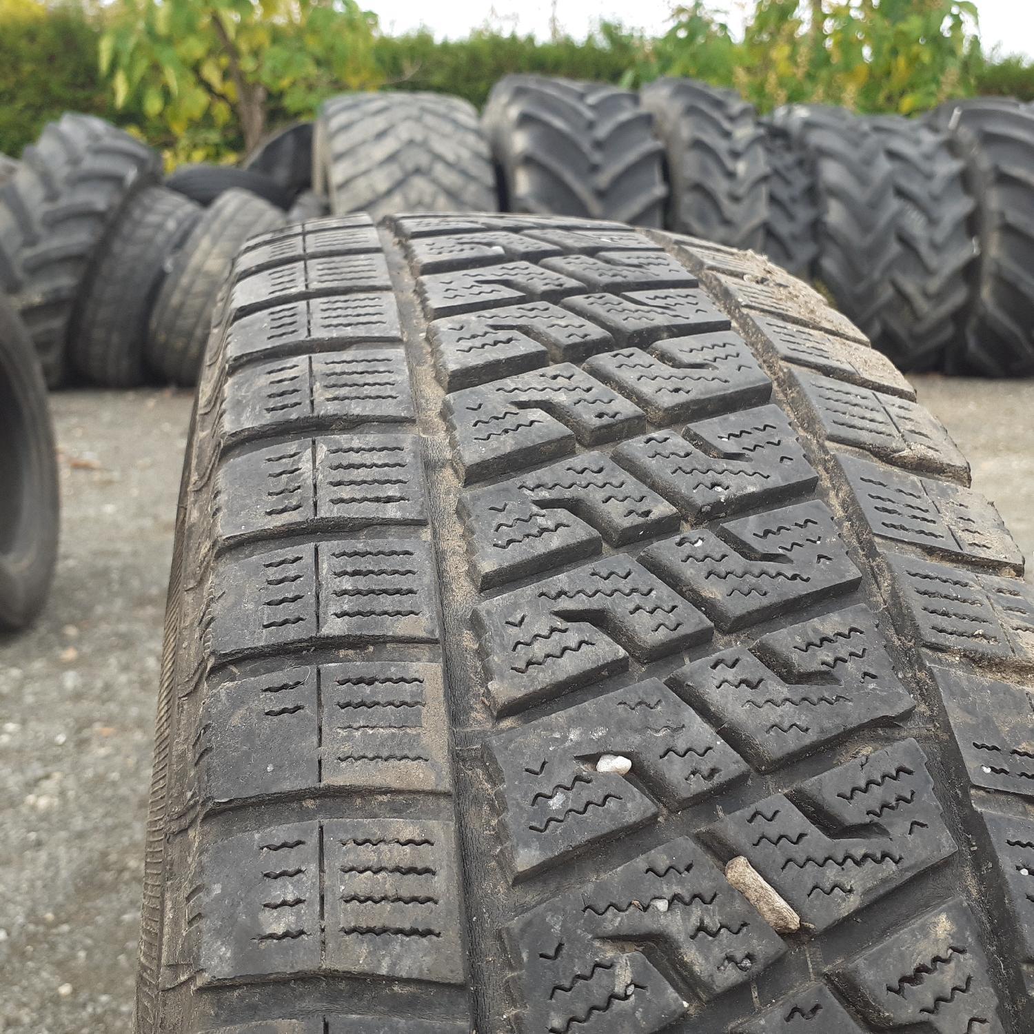  Cauciucuri 215/75R16c Lassa