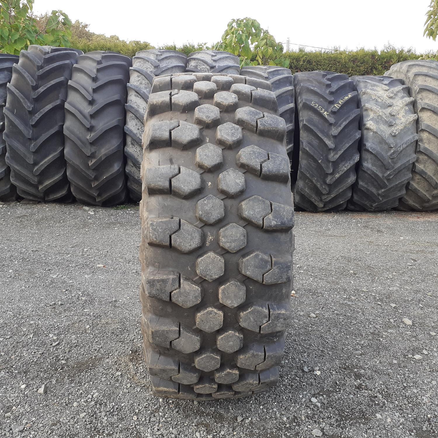  Cauciucuri 500/70R24 Michelin