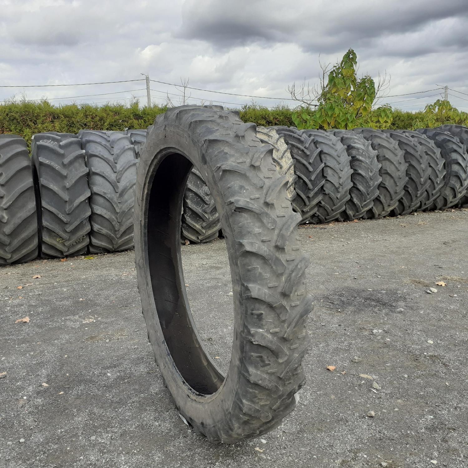  Cauciucuri 270/95R48 Kleber