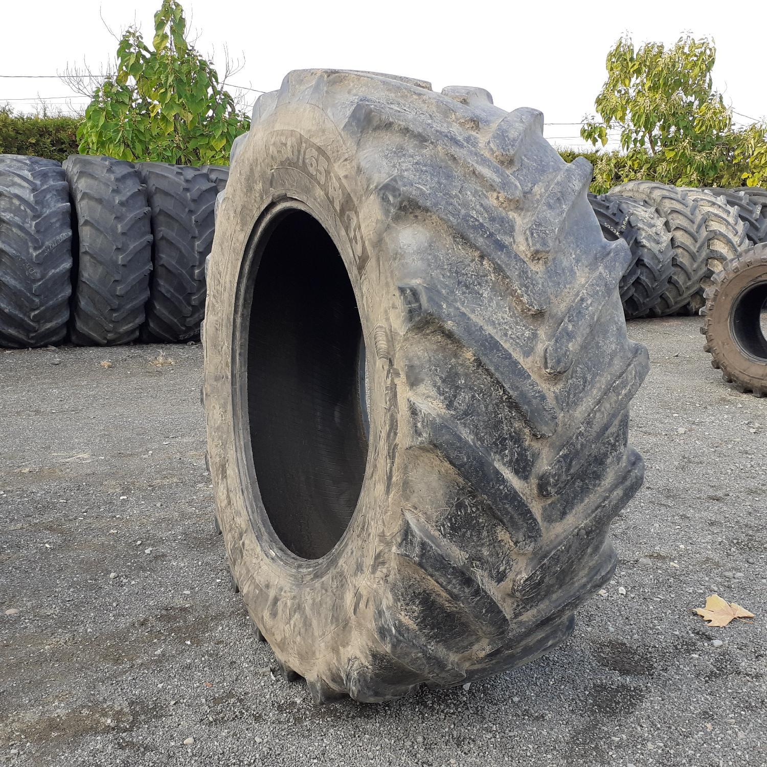  Cauciucuri 650/65R42 Michelin