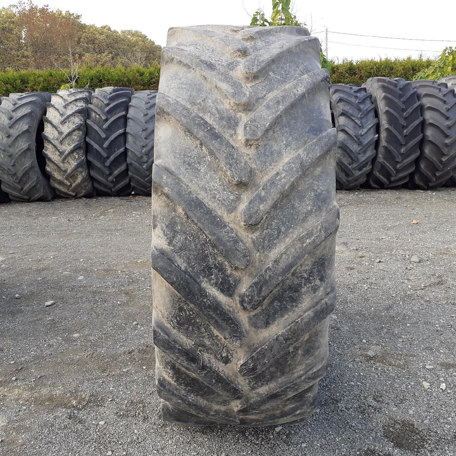  Cauciucuri 650/65R42 Michelin