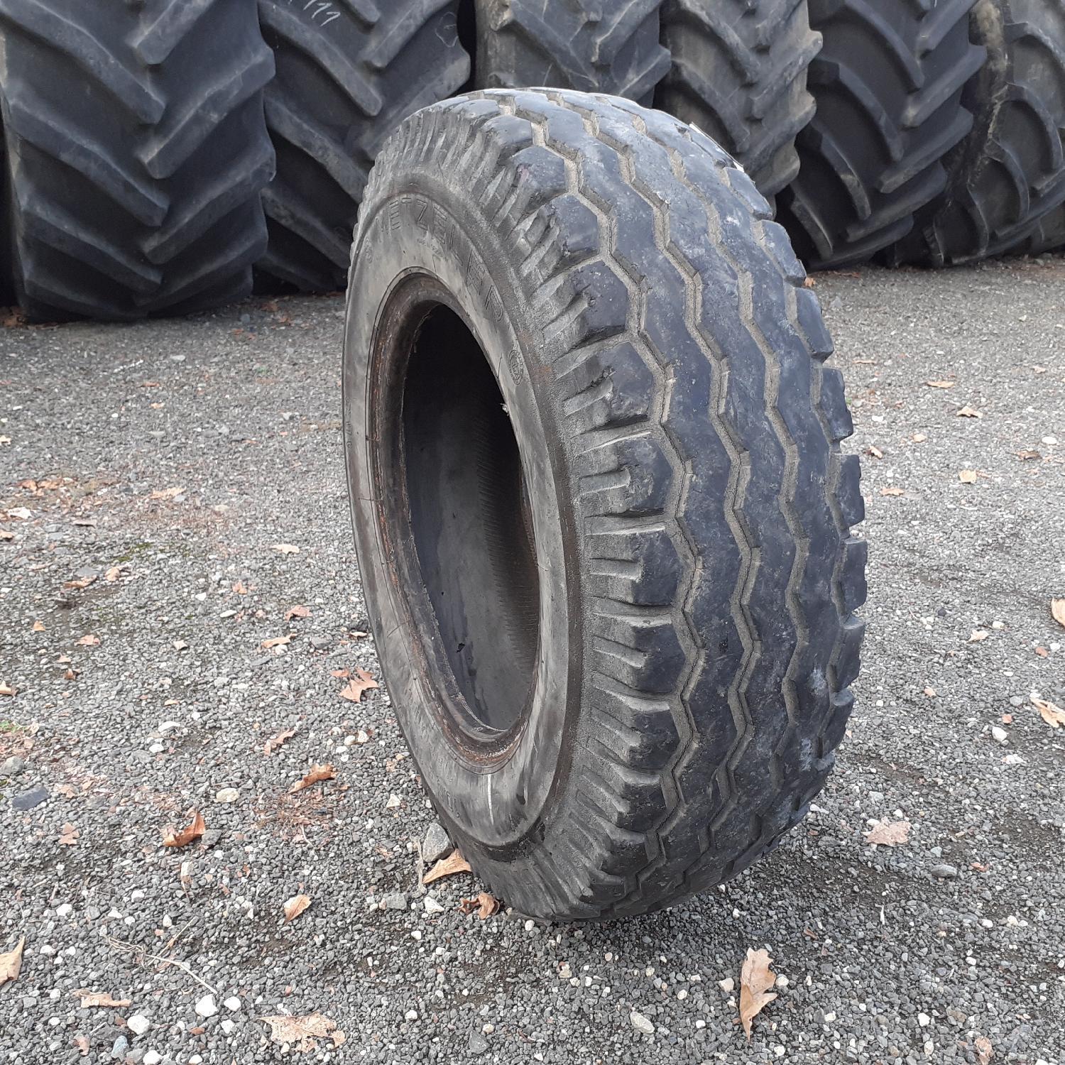  Cauciucuri 10.5-18 (10.5/80R18) Metzeler