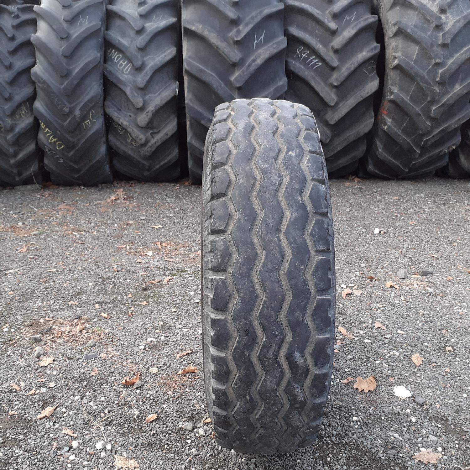  Cauciucuri 10.5-18 (10.5/80R18) Metzeler