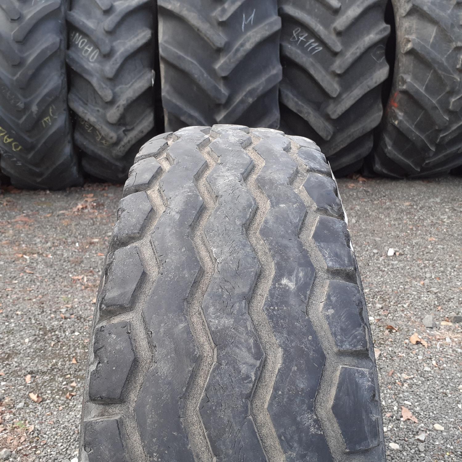  Cauciucuri 10.5-18 (10.5/80R18) Metzeler