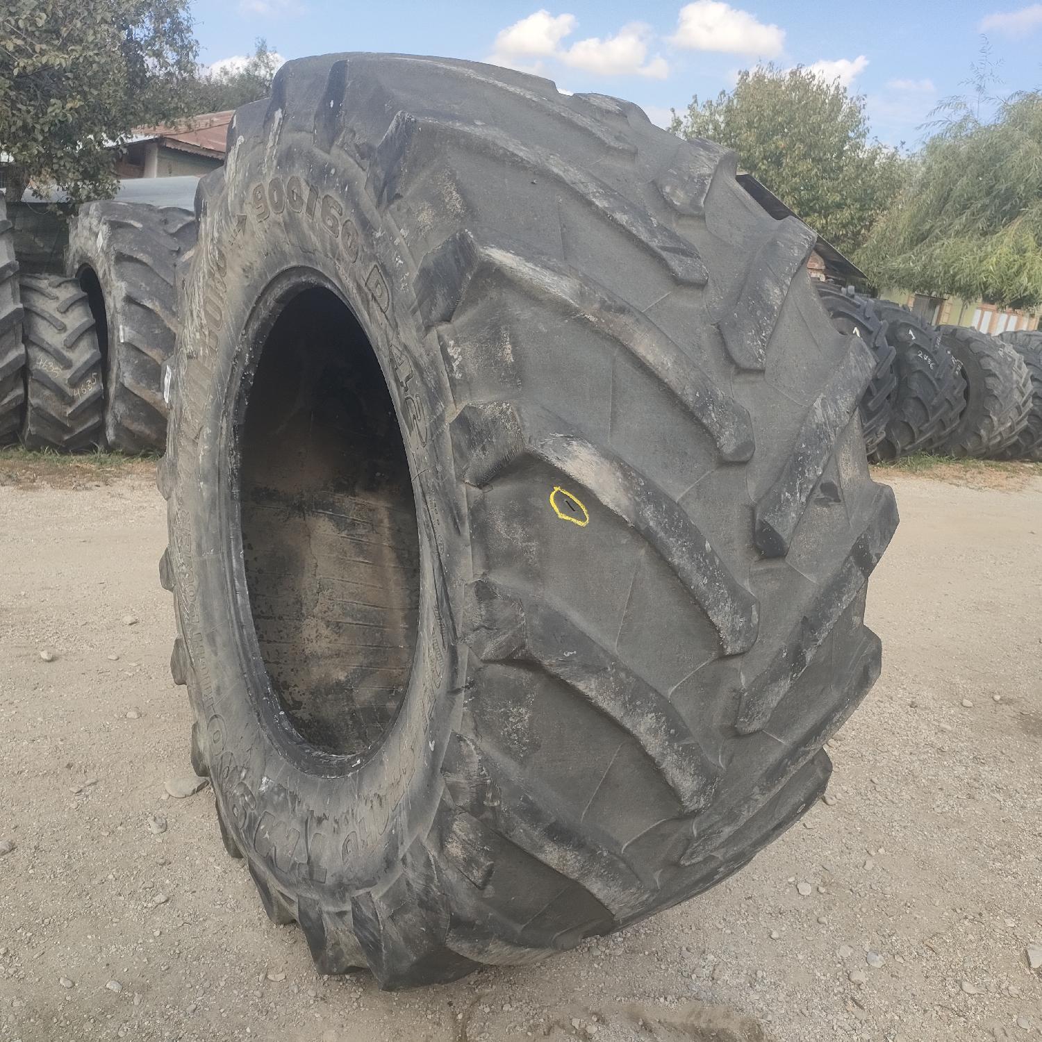  Cauciucuri 900/60R42 Trelleborg